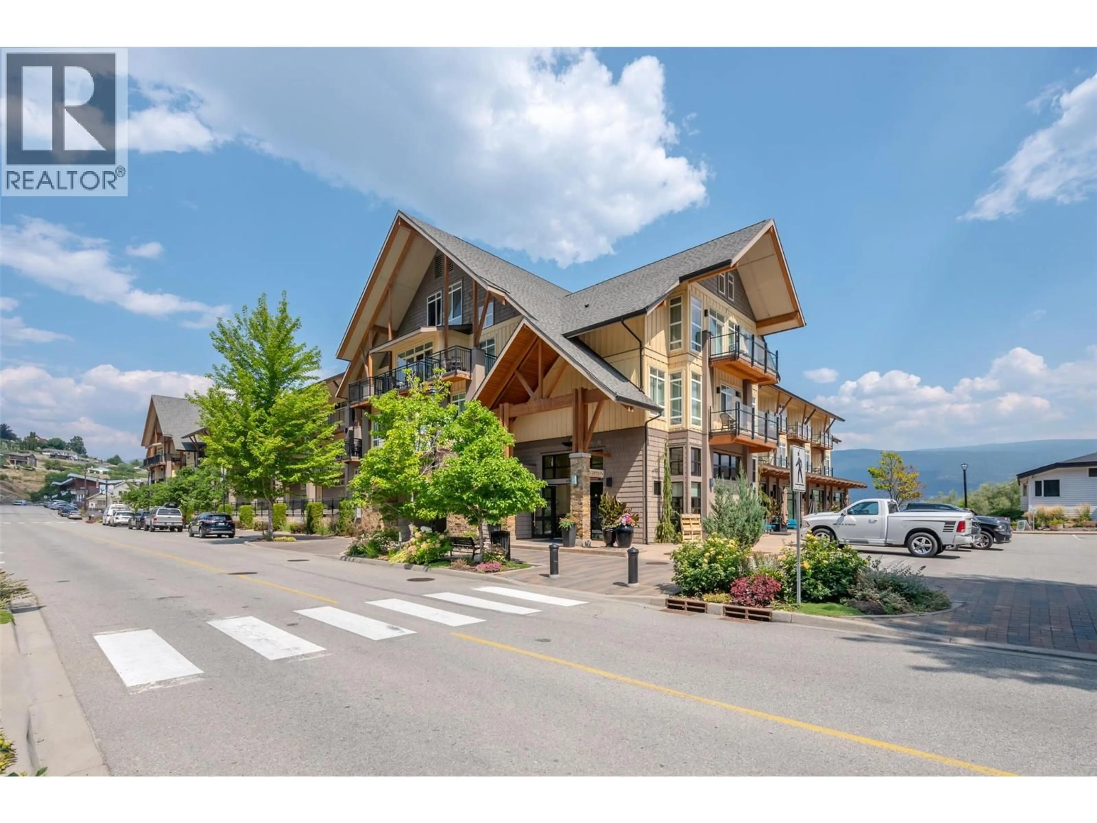 Unknown for 104 - 13011 LAKESHORE DRIVE SOUTH, Summerland British Columbia V0H1Z1