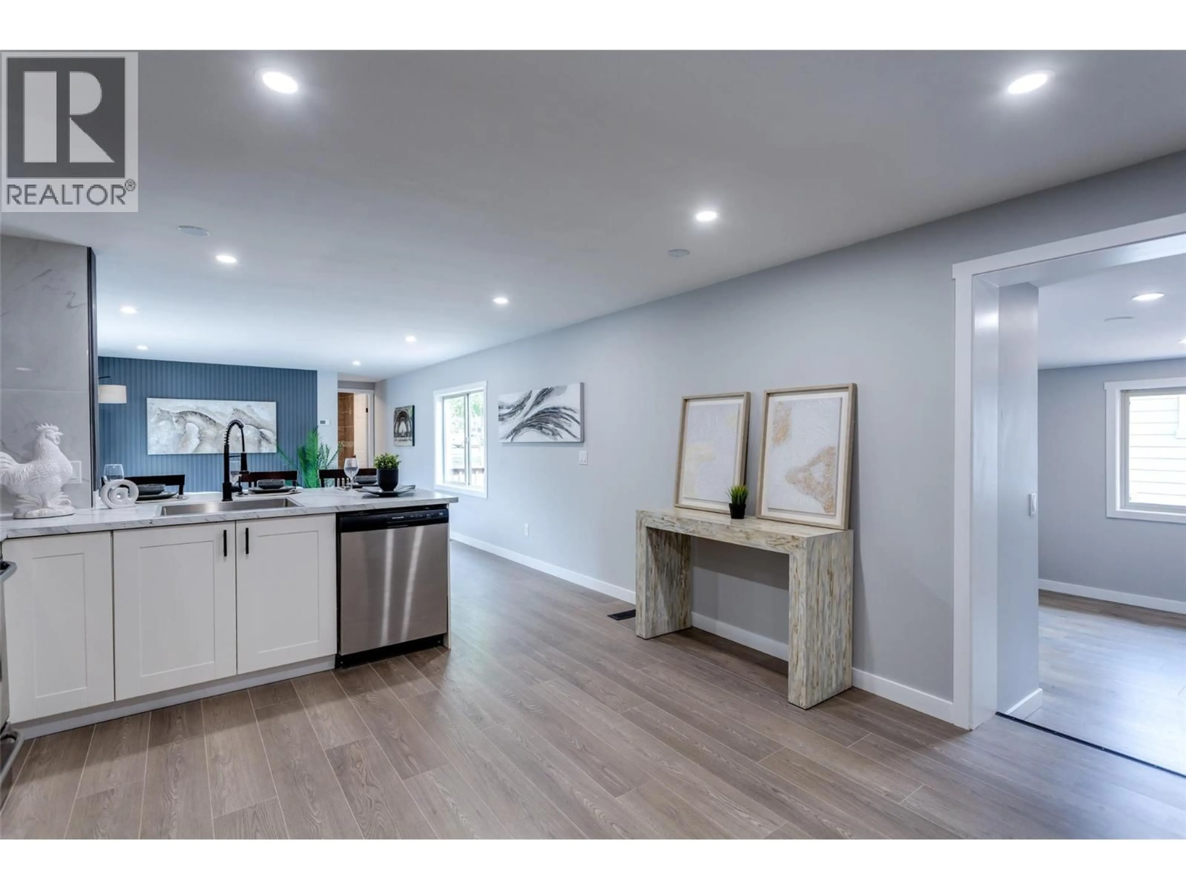 Open concept kitchen, unknown for 174 1999 HIGHWAY 97 OTHER SOUTH, West Kelowna British Columbia V1Z1B2