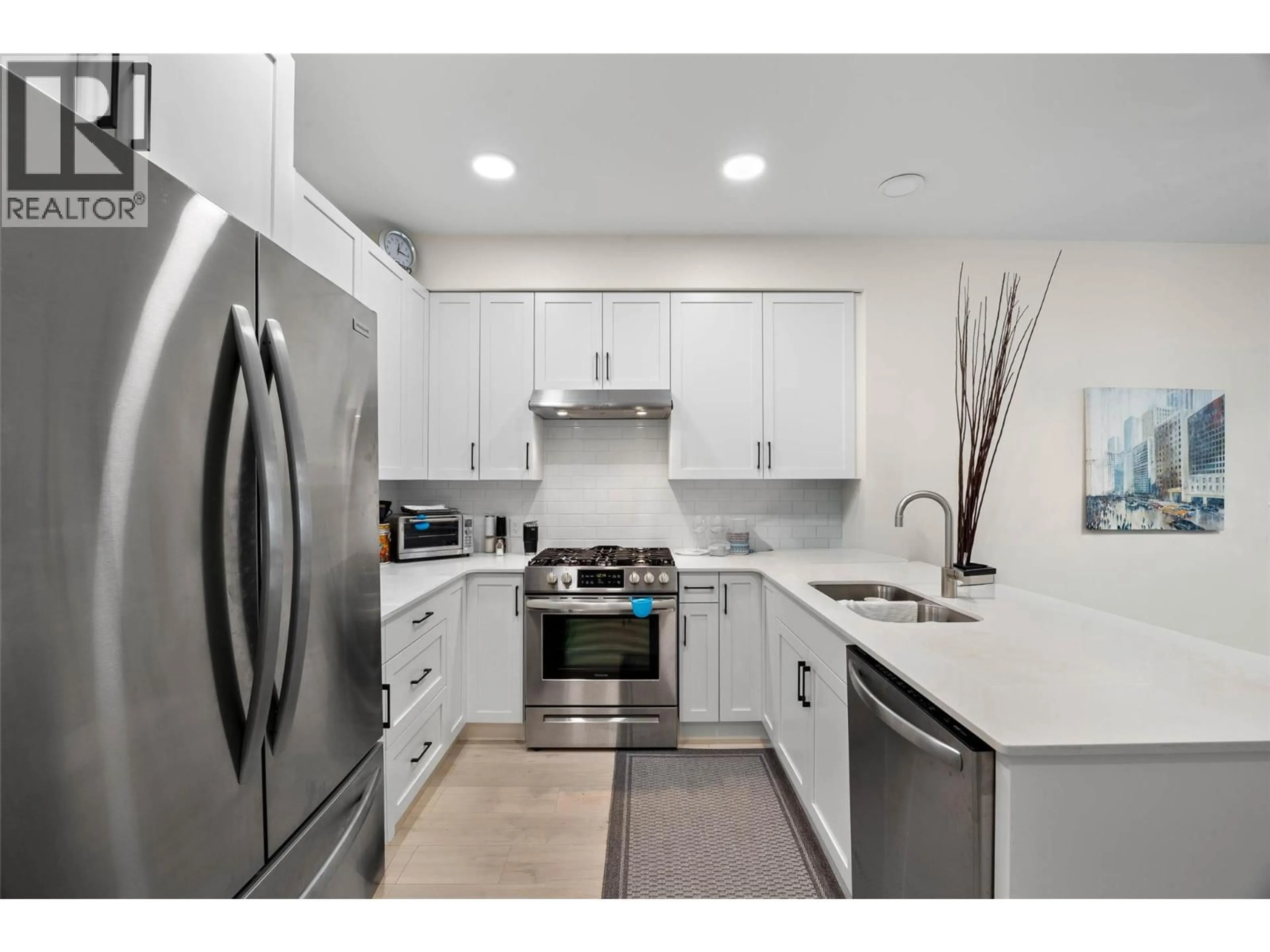 Unknown for 306 - 651 DUNES DRIVE, Kamloops British Columbia V2H1T7