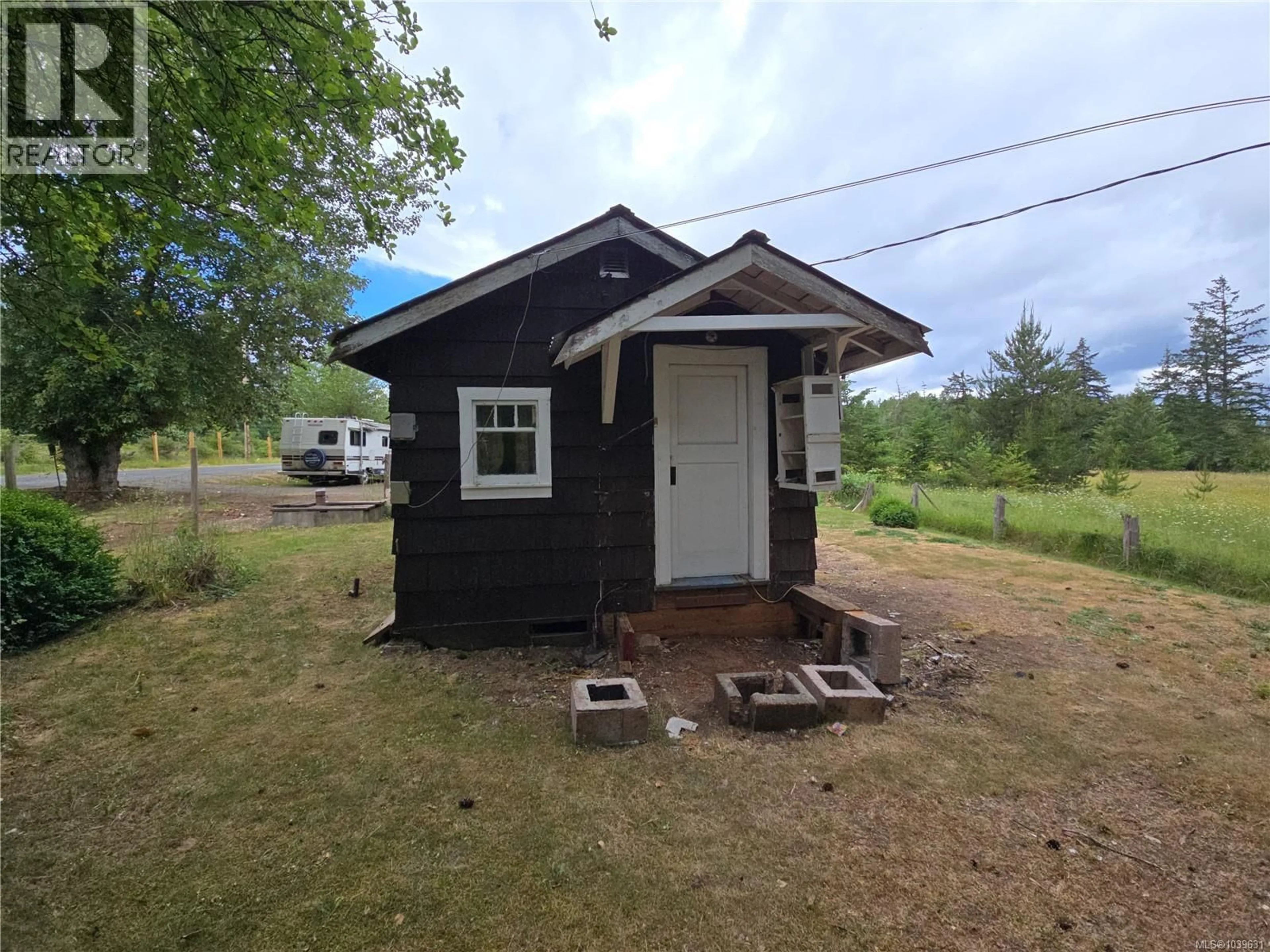 Shed for 1055 STATION ROAD, Coombs British Columbia V0R1M0