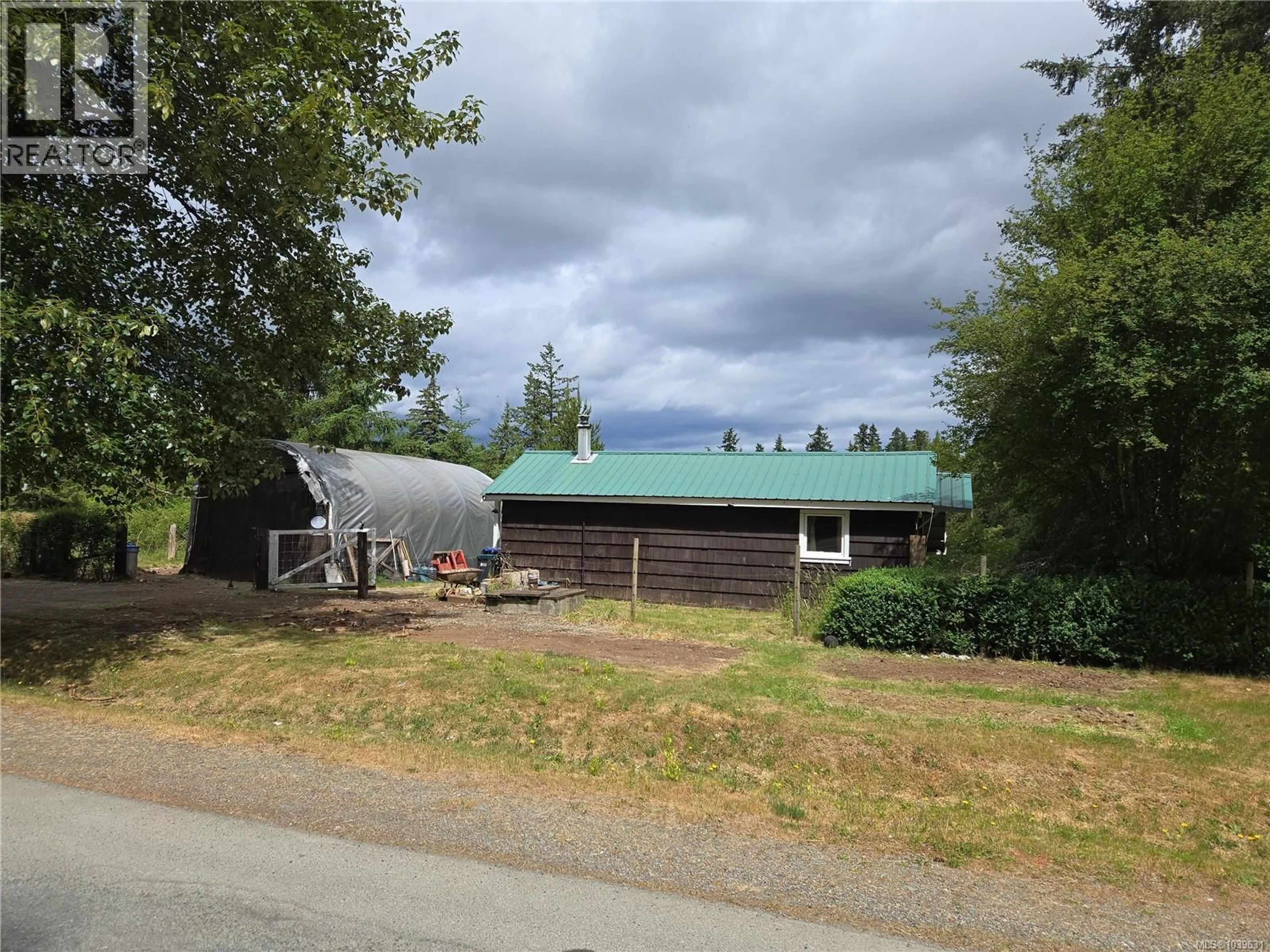 Shed for 1055 STATION ROAD, Coombs British Columbia V0R1M0