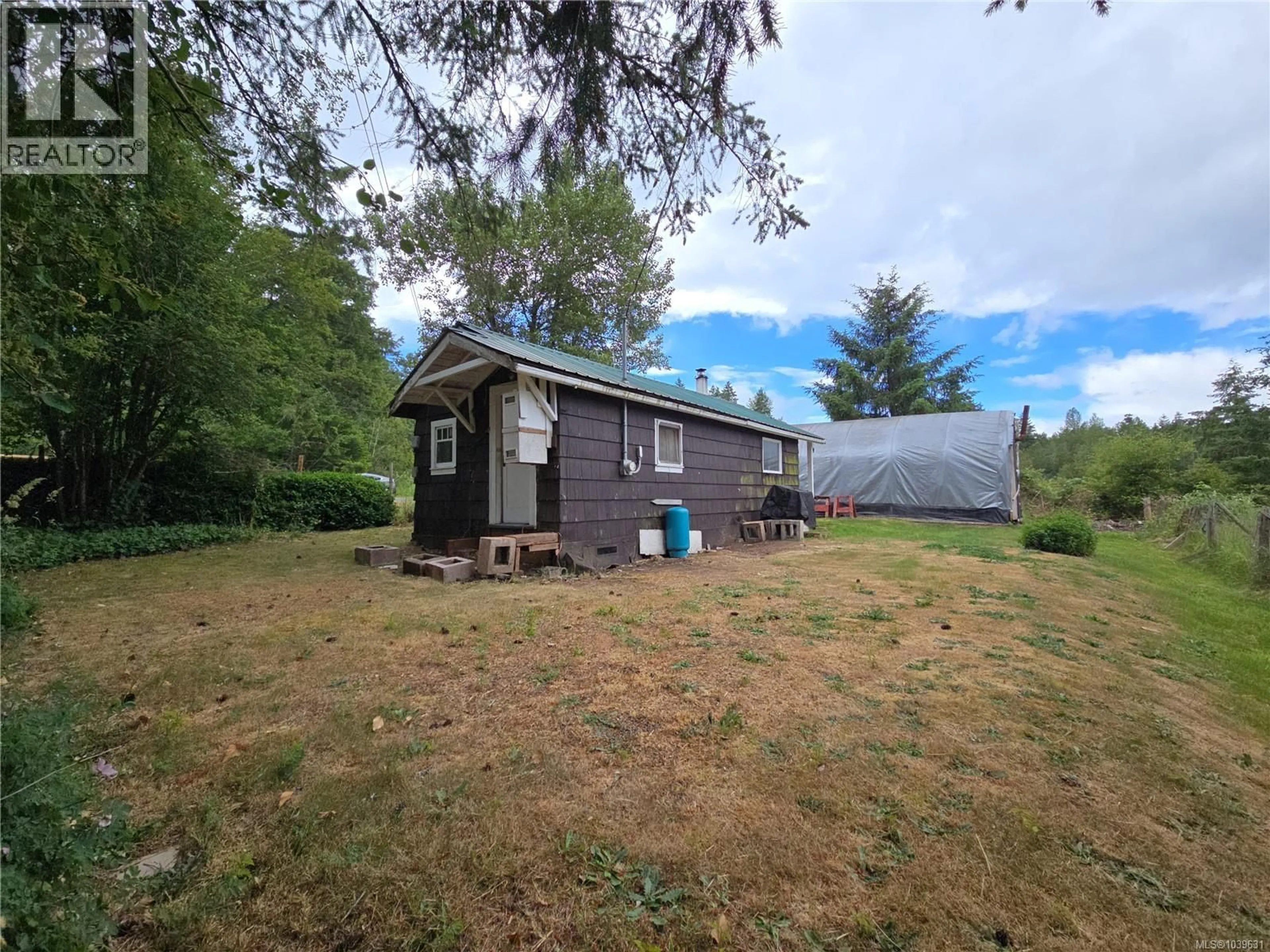 Shed for 1055 STATION ROAD, Coombs British Columbia V0R1M0