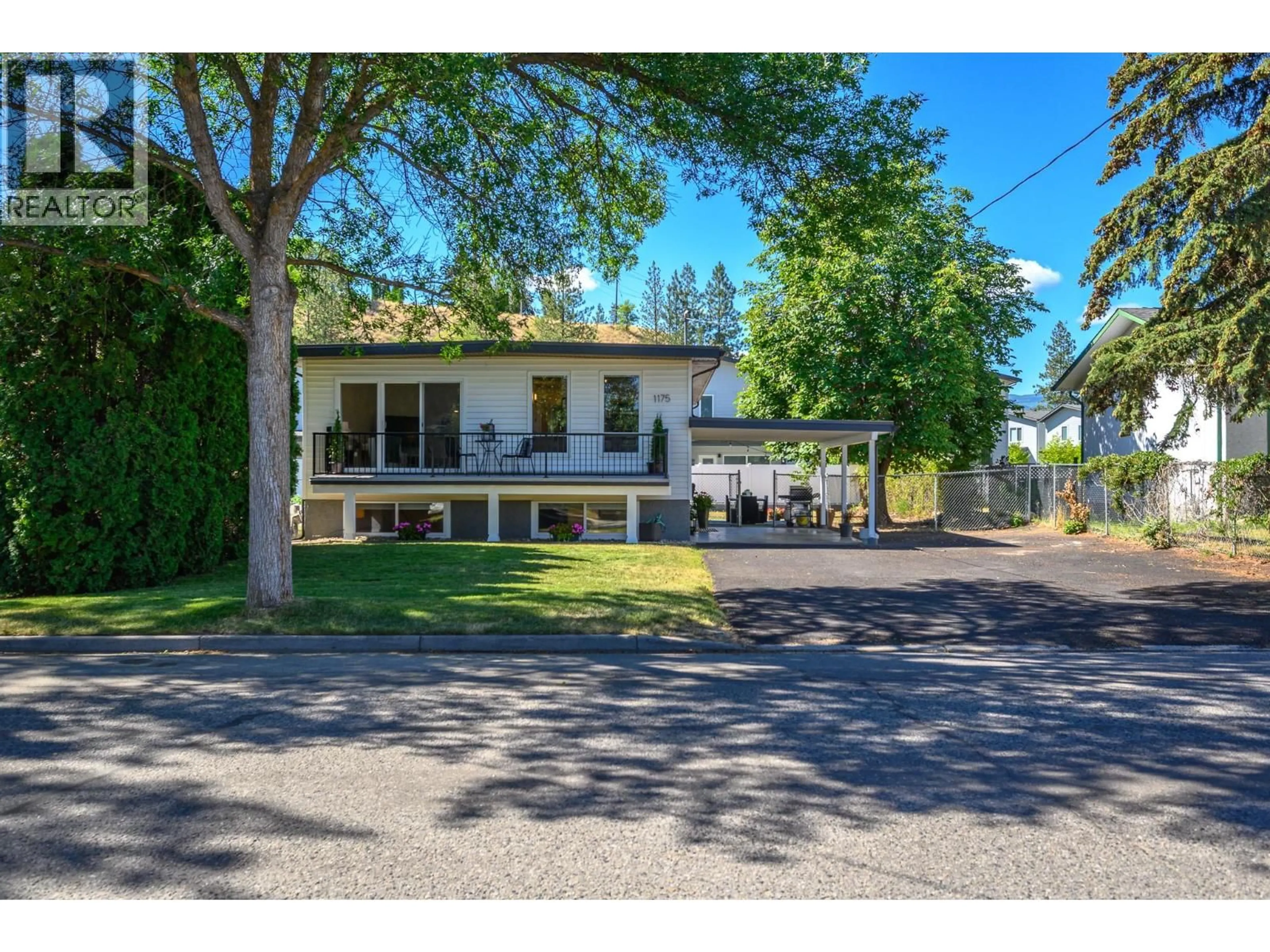 Unknown for 1175 NEPTUNE ROAD, Kelowna British Columbia V1X3E4