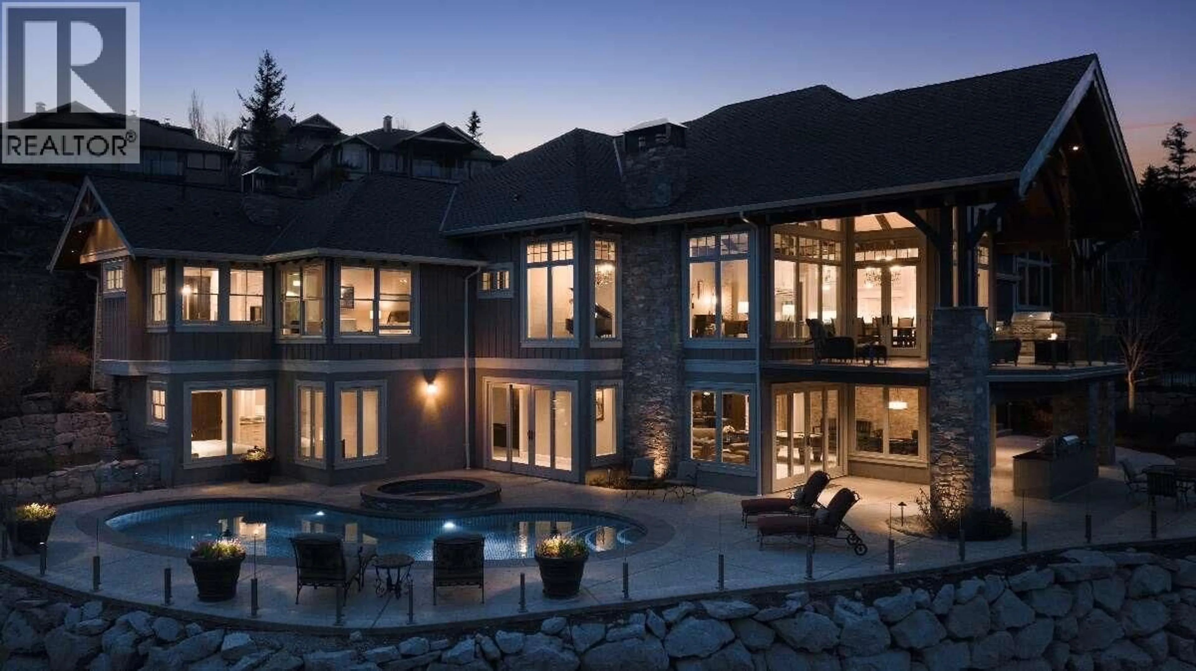 Patio, unknown for 622 JIGGER PLACE, Vernon British Columbia V1H2H7