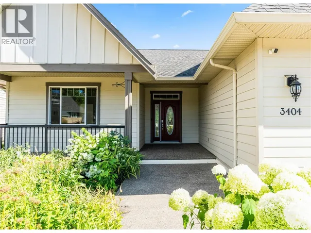 3404 MCKECHNIE DRIVE, Armstrong 5