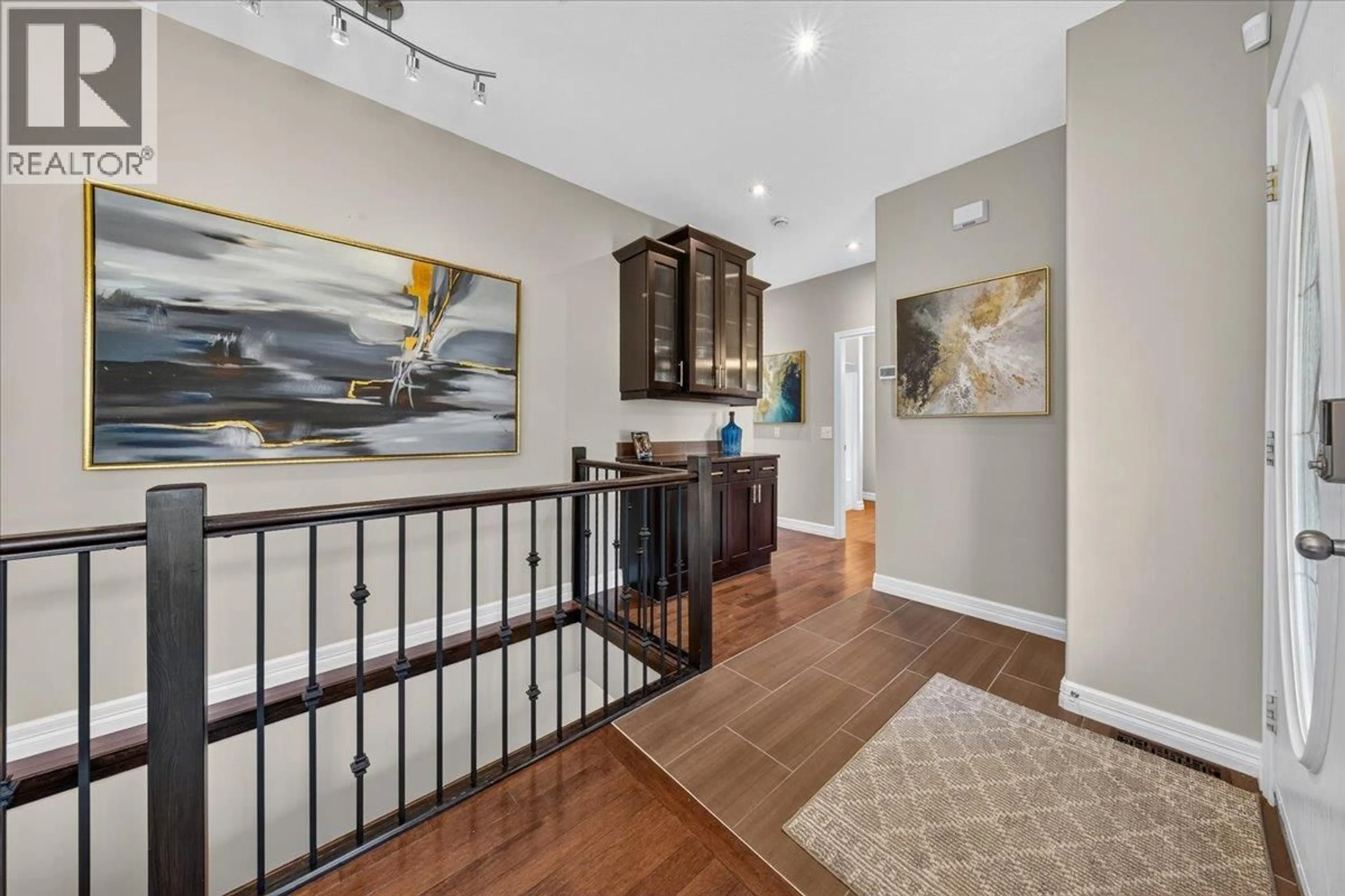 Indoor entryway for 5075 RIVERVIEW ROAD, Fairmont Hot Springs British Columbia V0B1L1