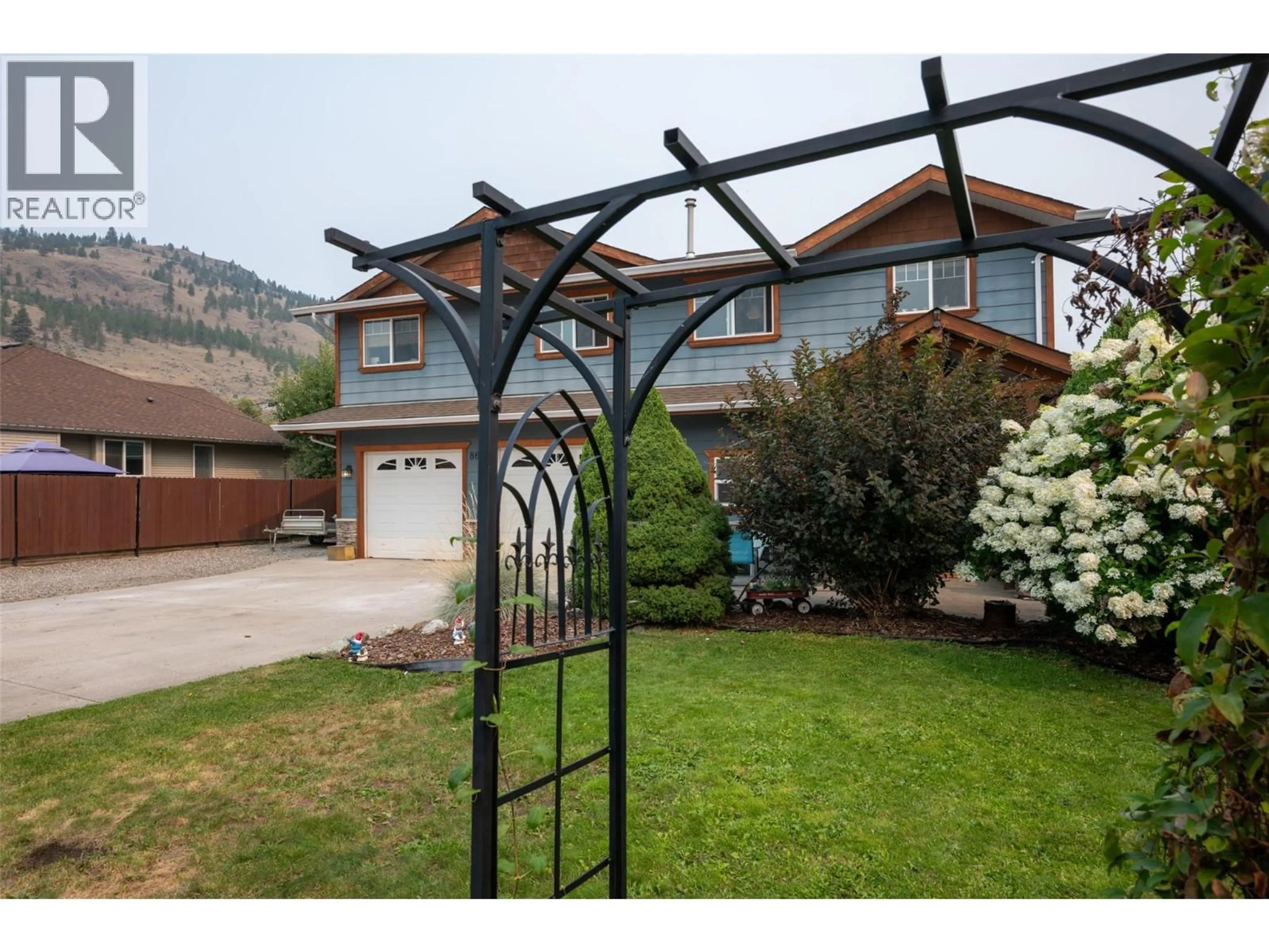 Unknown for 863 SERLE COURT, Kamloops British Columbia V2B6L8