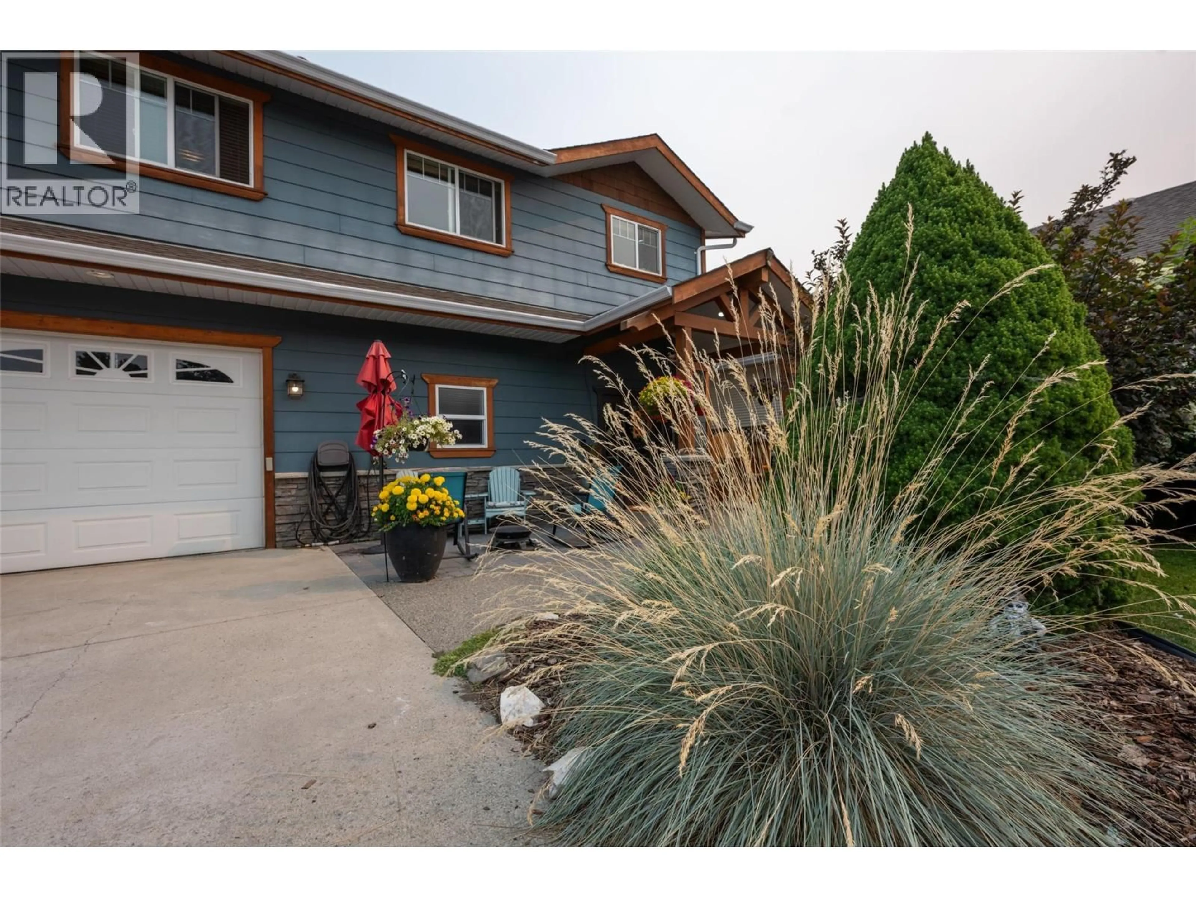 Unknown for 863 SERLE COURT, Kamloops British Columbia V2B6L8