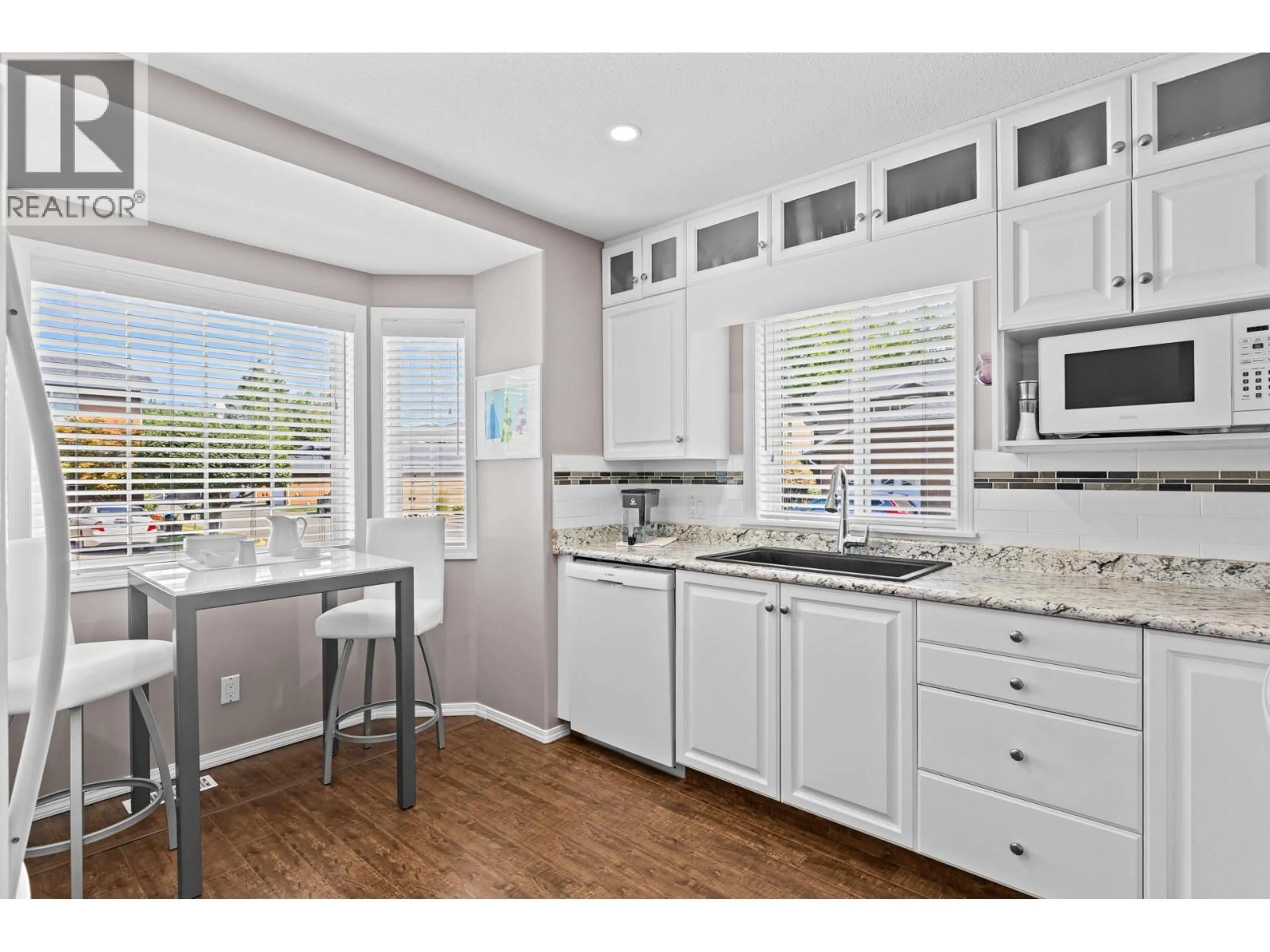 Open concept kitchen, unknown for 11 - 535 GLENMEADOWS ROAD, Kelowna British Columbia V1V1X7