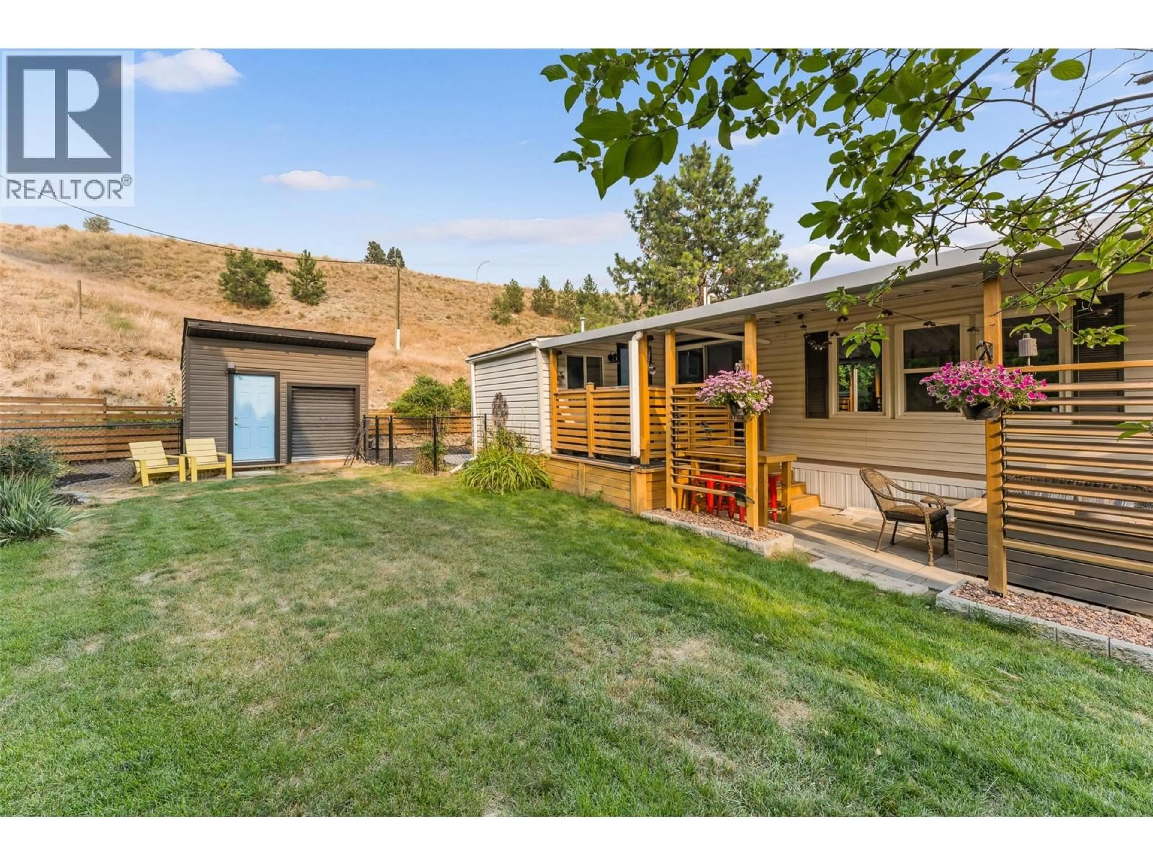 Unknown for 12 - 610 KATHERINE ROAD, Kelowna British Columbia V1Z3G2