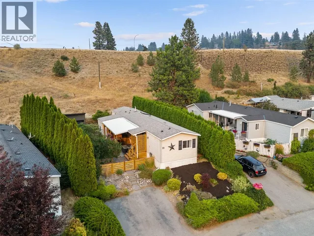 12 - 610 KATHERINE ROAD, Kelowna 2