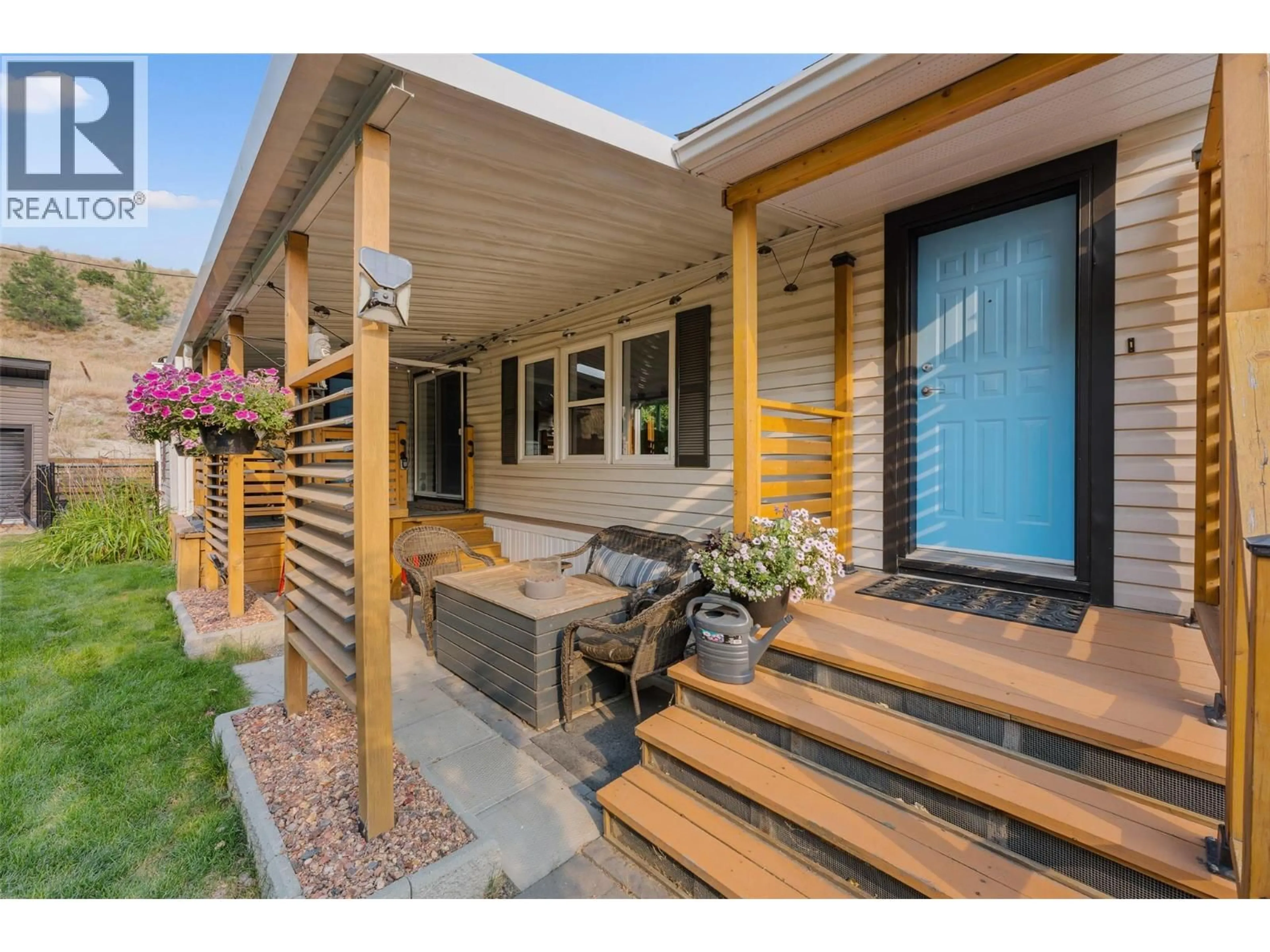 Unknown for 12 - 610 KATHERINE ROAD, Kelowna British Columbia V1Z3G2