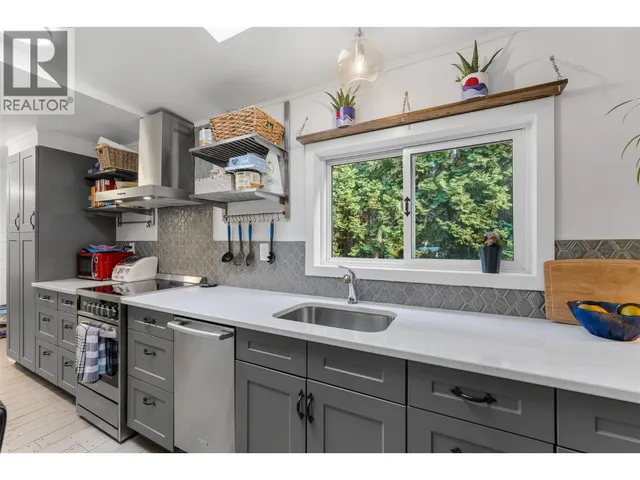 12 - 610 KATHERINE ROAD, Kelowna 5