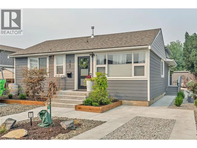 367 DOUGLAS AVENUE, Penticton 2