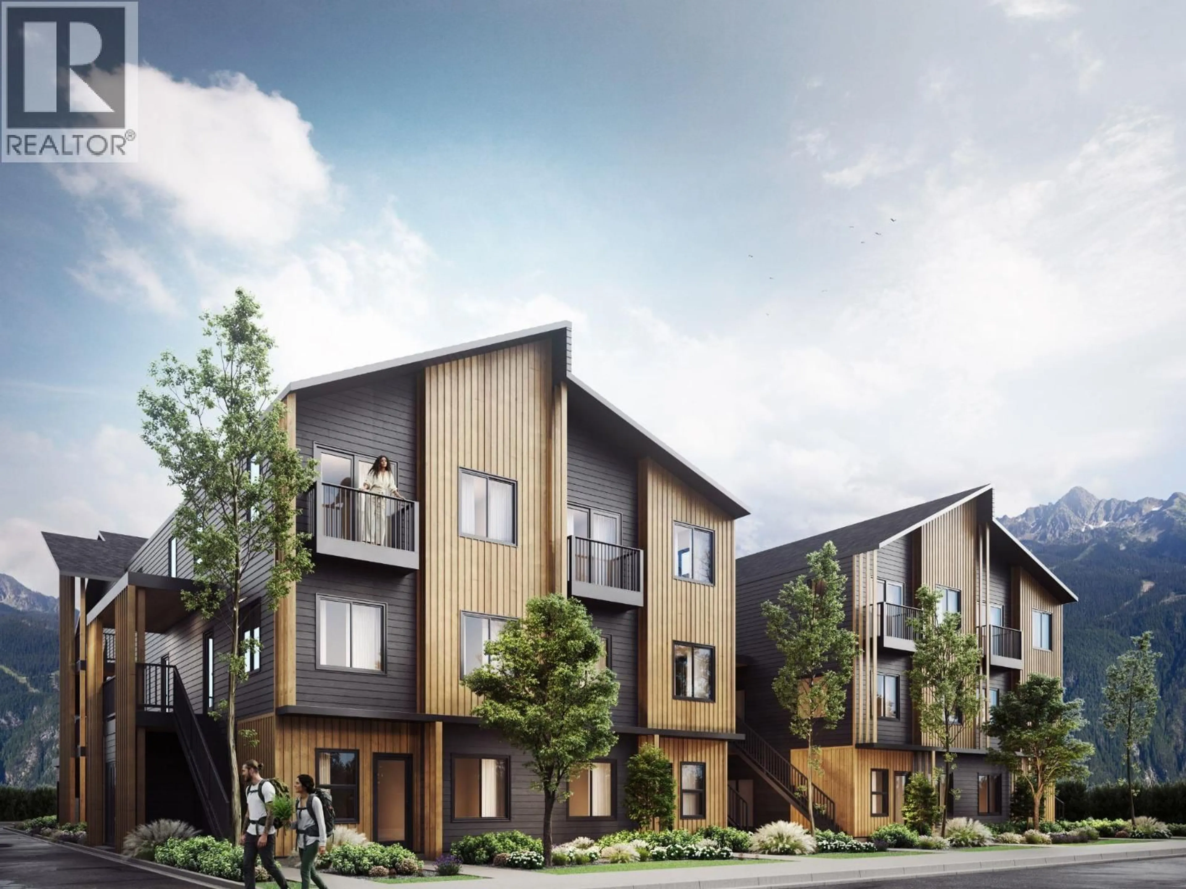 Unknown for 13 - 1015 OSCAR STREET, Revelstoke British Columbia V0E2S1