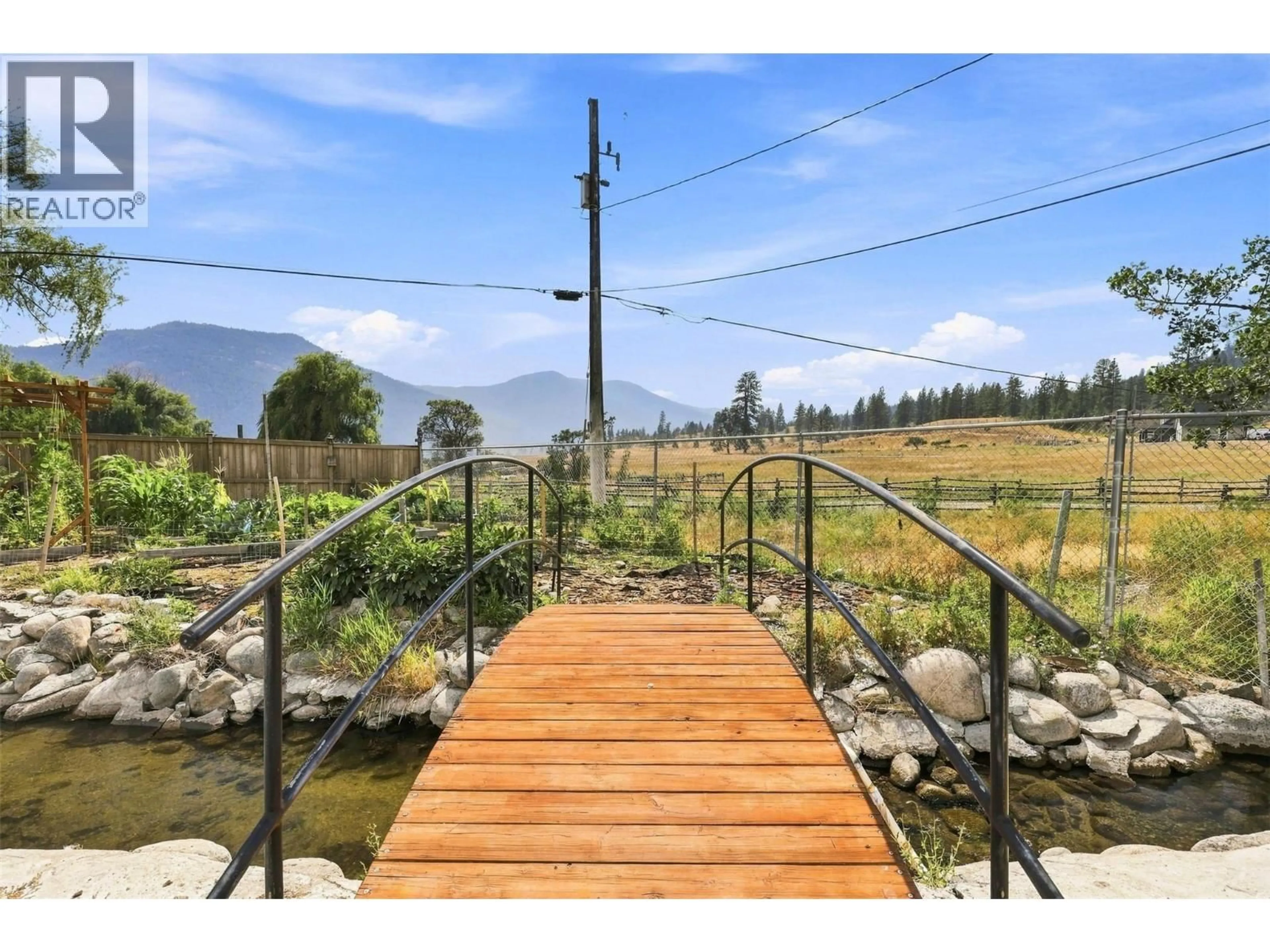 Unknown for 471 WOODWARD AVENUE, Merritt British Columbia V0K1Y0