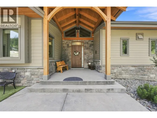 5419 LOOKOUT RIDGE PLACE, Sun Peaks 4