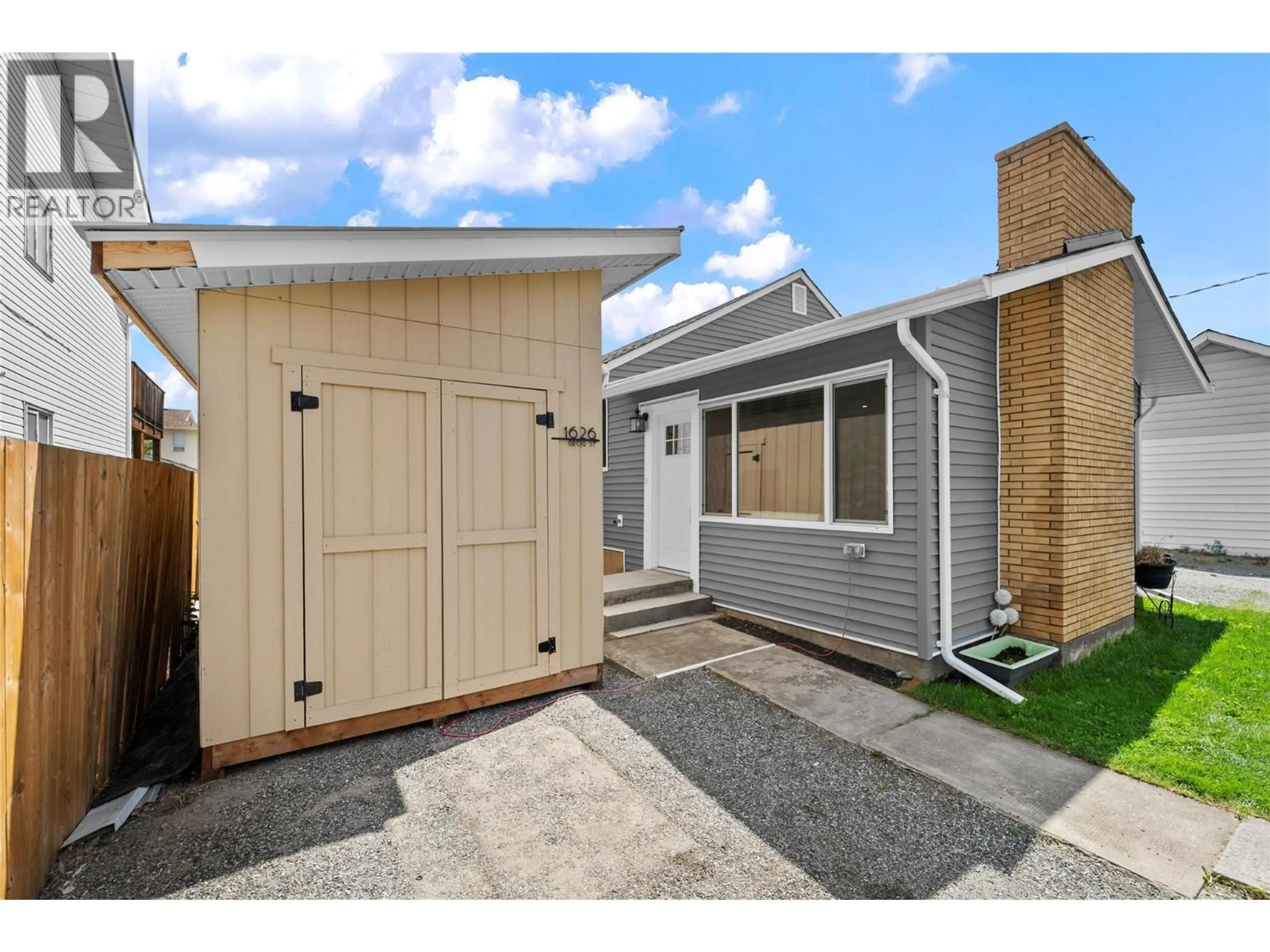Unknown for 1626 GREIG STREET, Merritt British Columbia V1K1B8