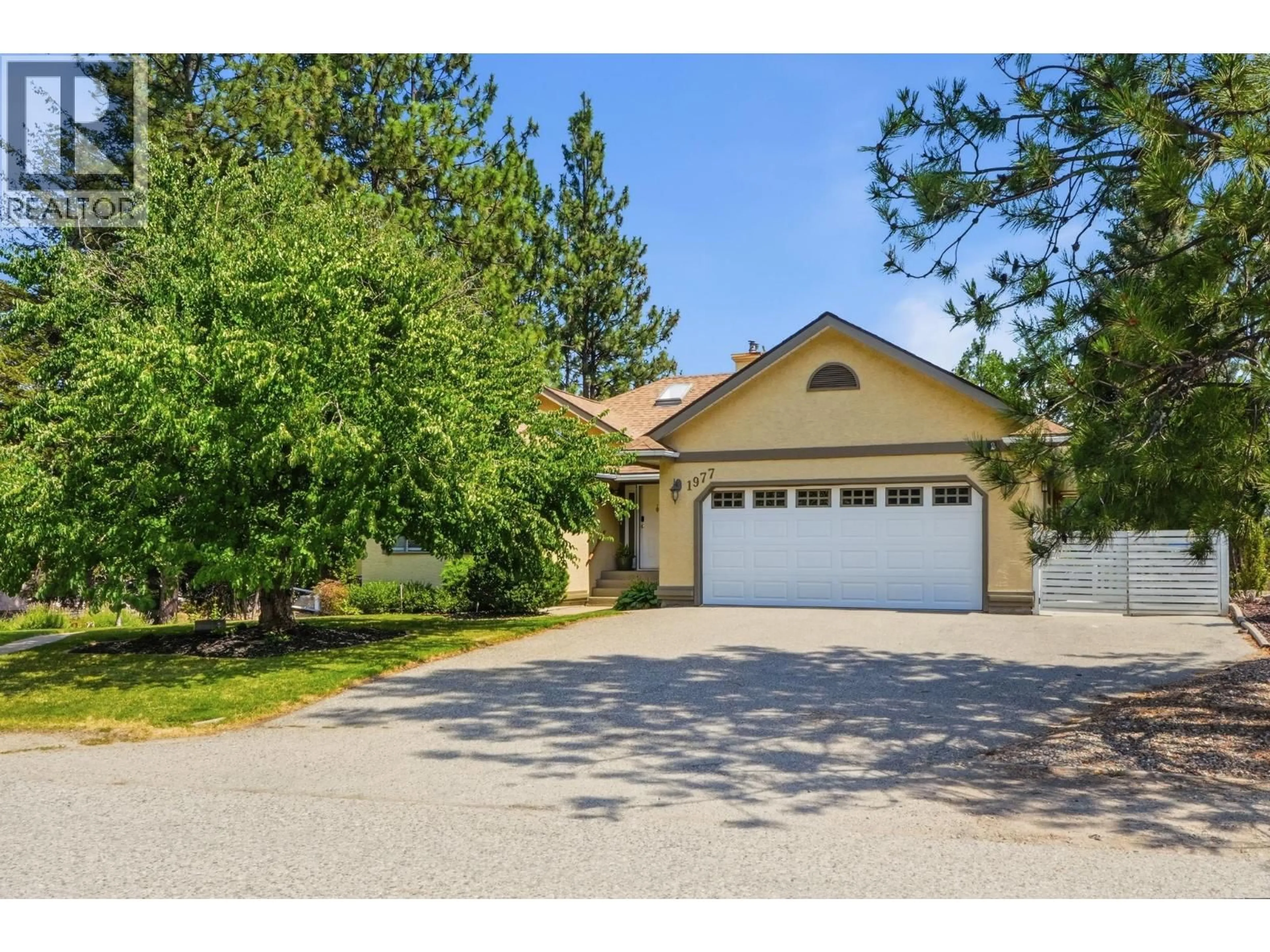 Unknown for 1977 COVINGTON CRESCENT, West Kelowna British Columbia V1Z3M2