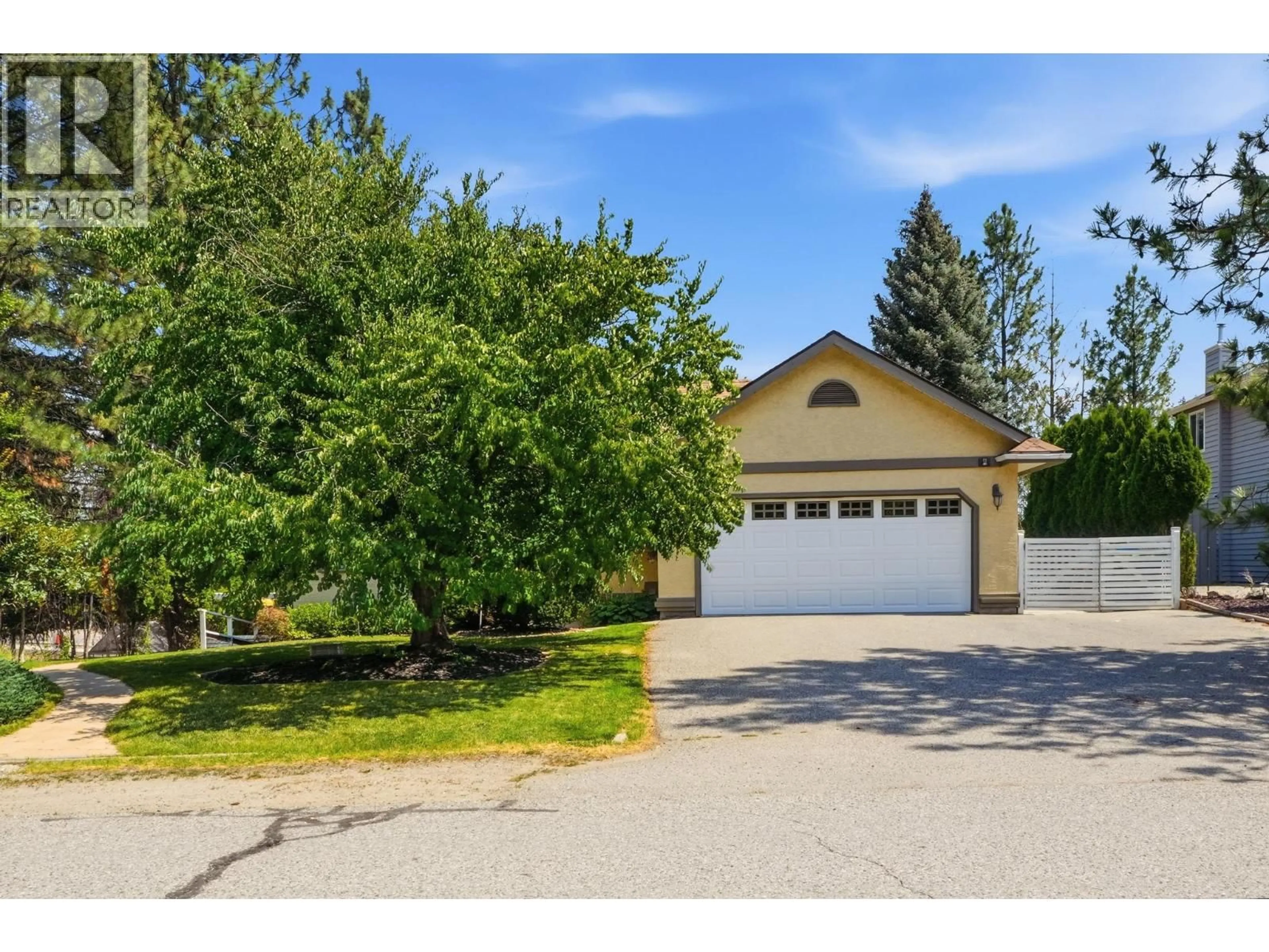 Unknown for 1977 COVINGTON CRESCENT, West Kelowna British Columbia V1Z3M2