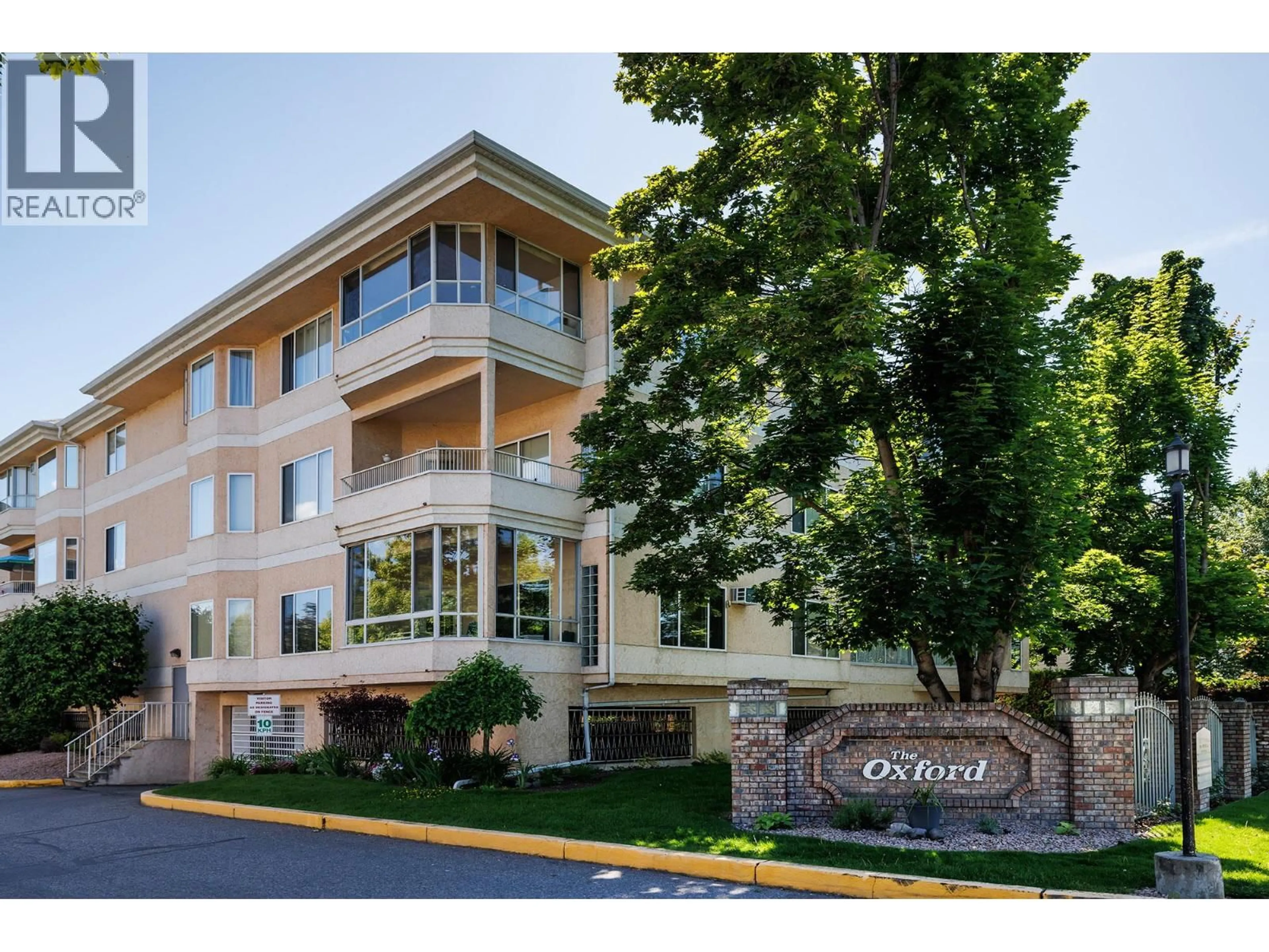 Unknown for 214 - 985 KLO ROAD, Kelowna British Columbia V1Y9L2
