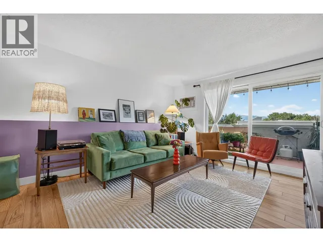 336 - 495 ALL STAR COURT, Kelowna 4
