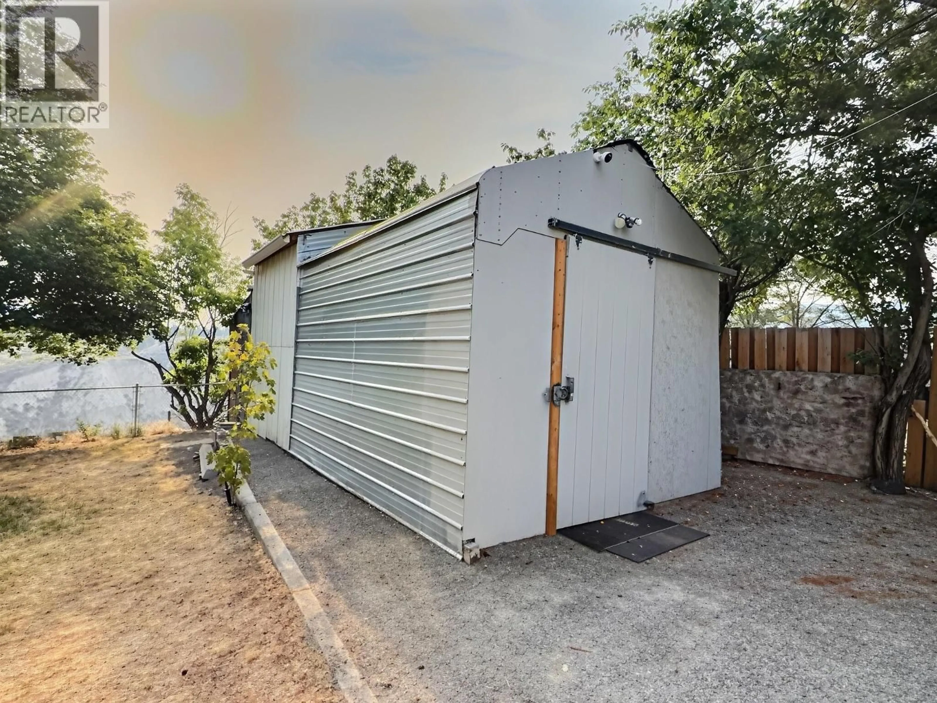 Shed for 5399 SHELLY DRIVE, Kamloops British Columbia V2C5A7