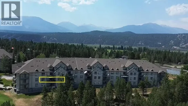204 - 4765 FORSTERS LANDING ROAD, Radium Hot Springs 2