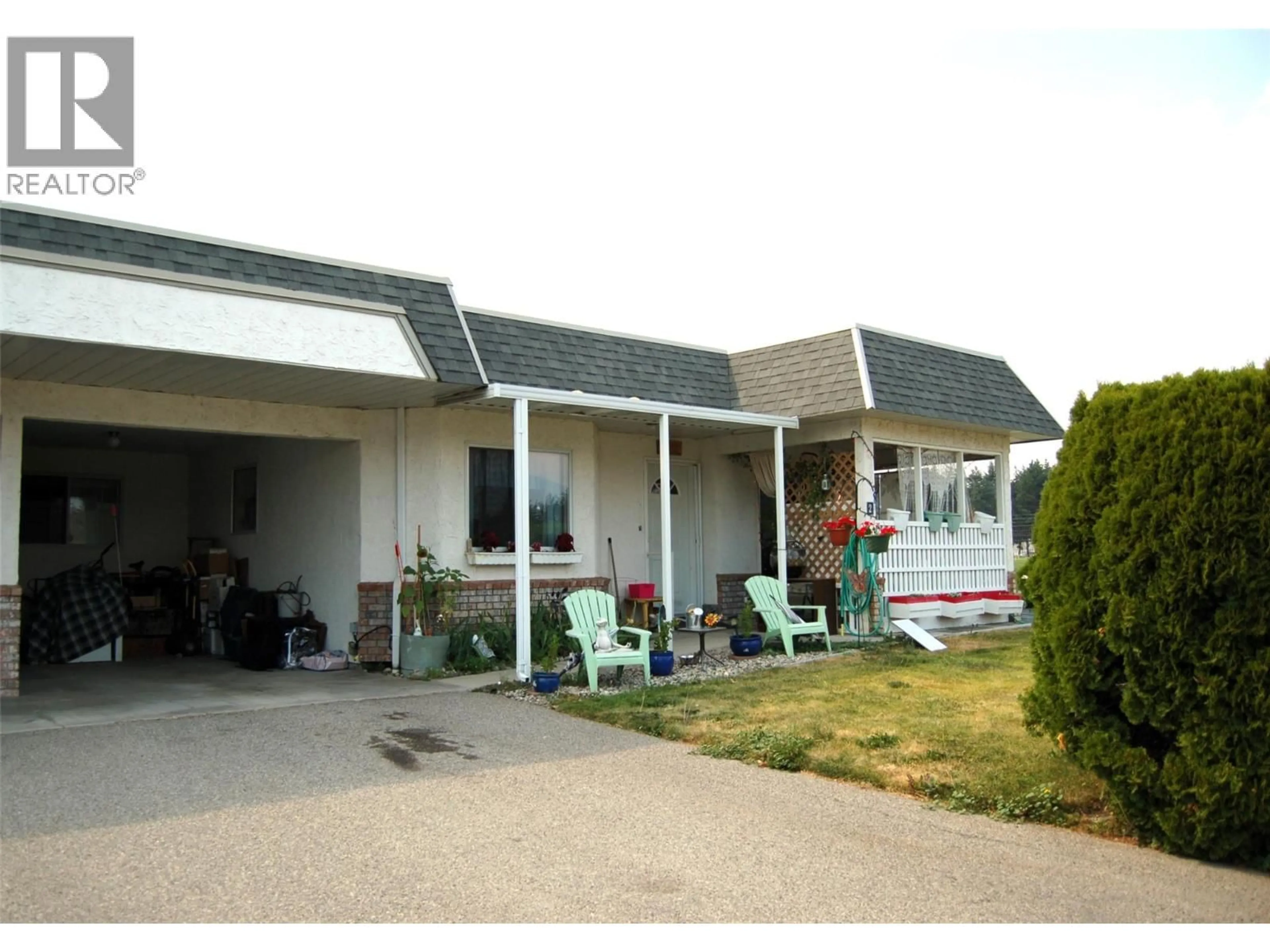 Unknown for 2 - 11110 QUINPOOL ROAD, Summerland British Columbia V0H1Z5