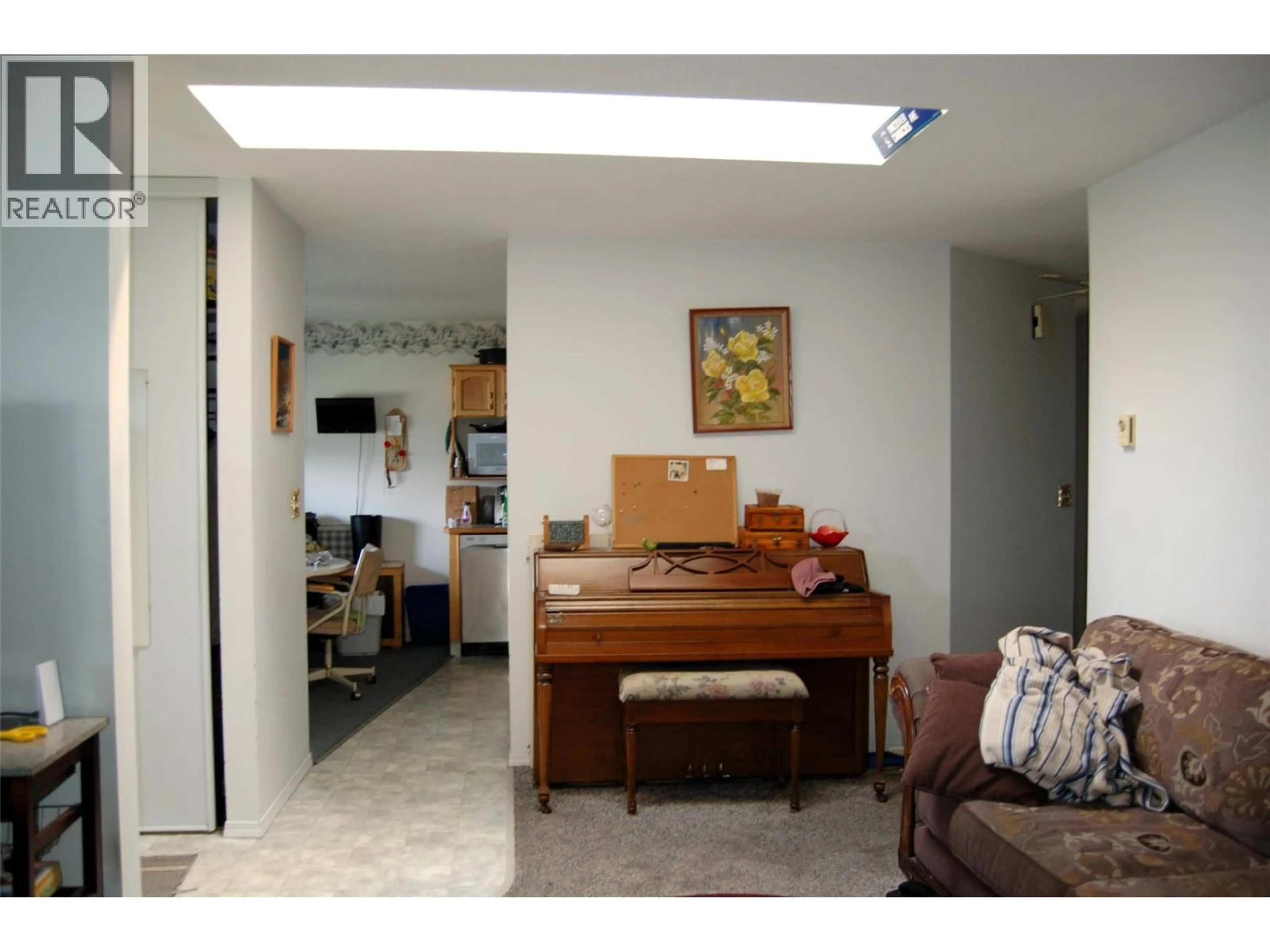 A pic of a room for 2 - 11110 QUINPOOL ROAD, Summerland British Columbia V0H1Z5