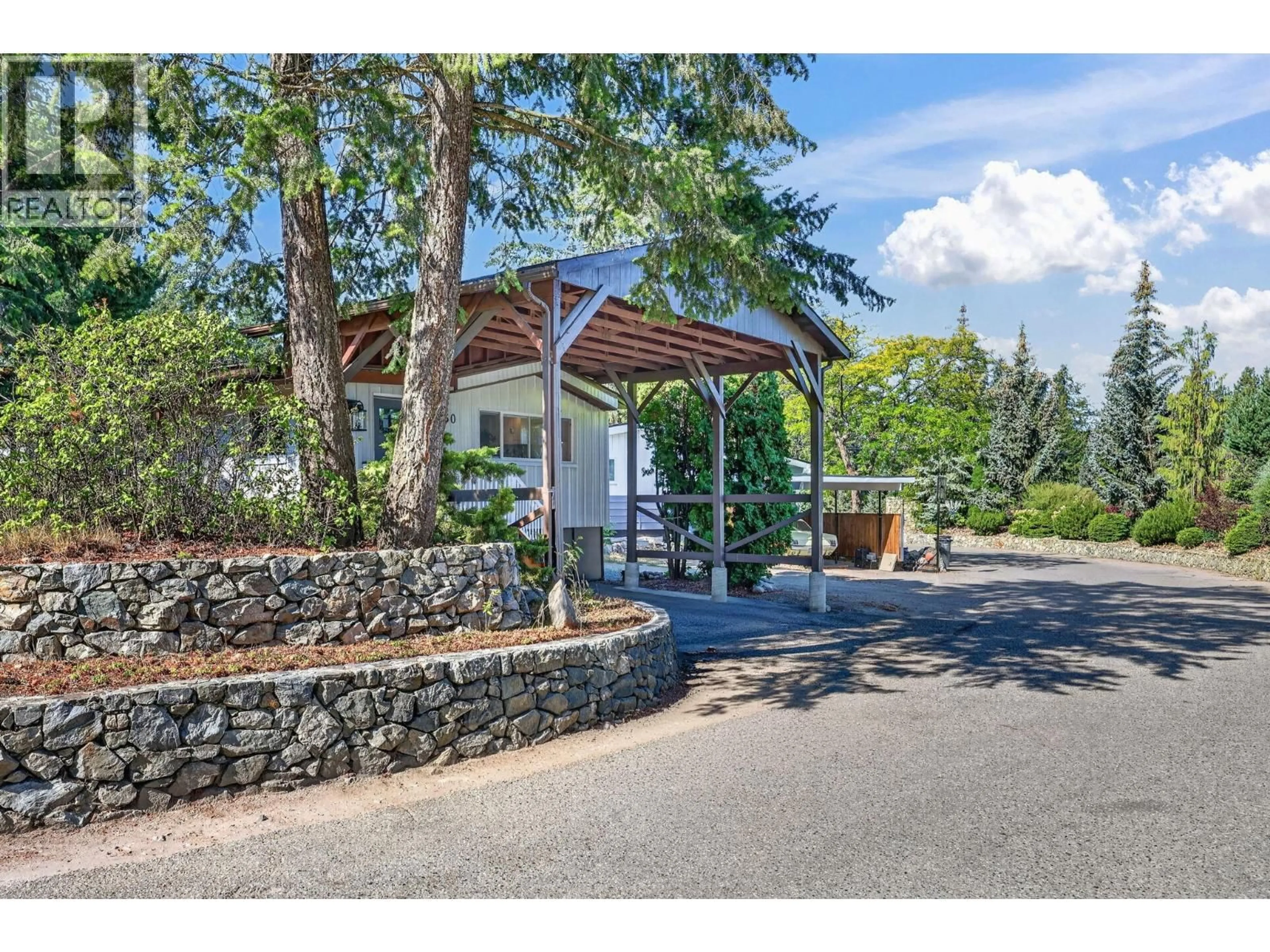 Unknown for 50 - 4075 MCCLAIN ROAD, Kelowna British Columbia V1W4R4