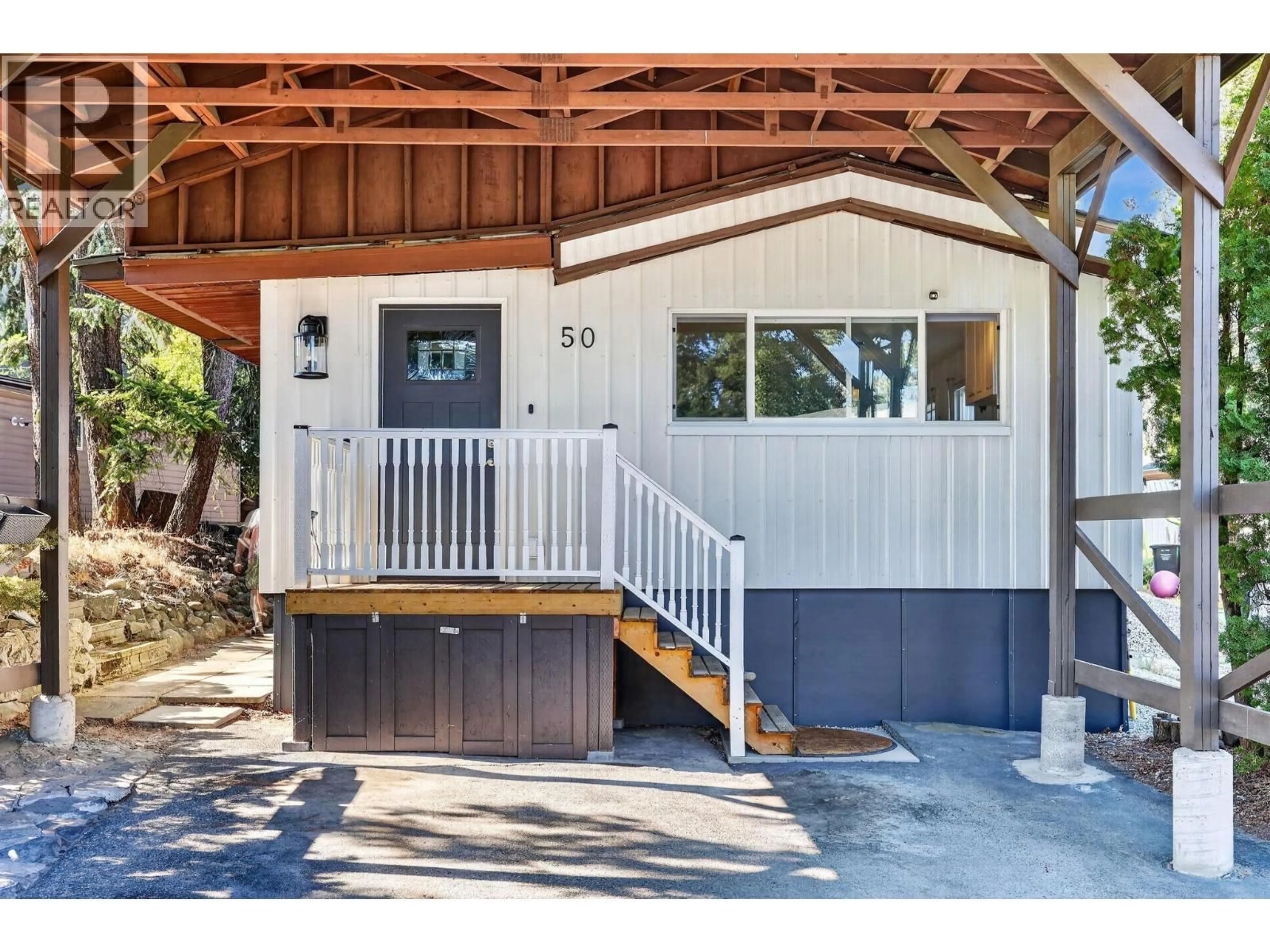 Unknown for 50 - 4075 MCCLAIN ROAD, Kelowna British Columbia V1W4R4