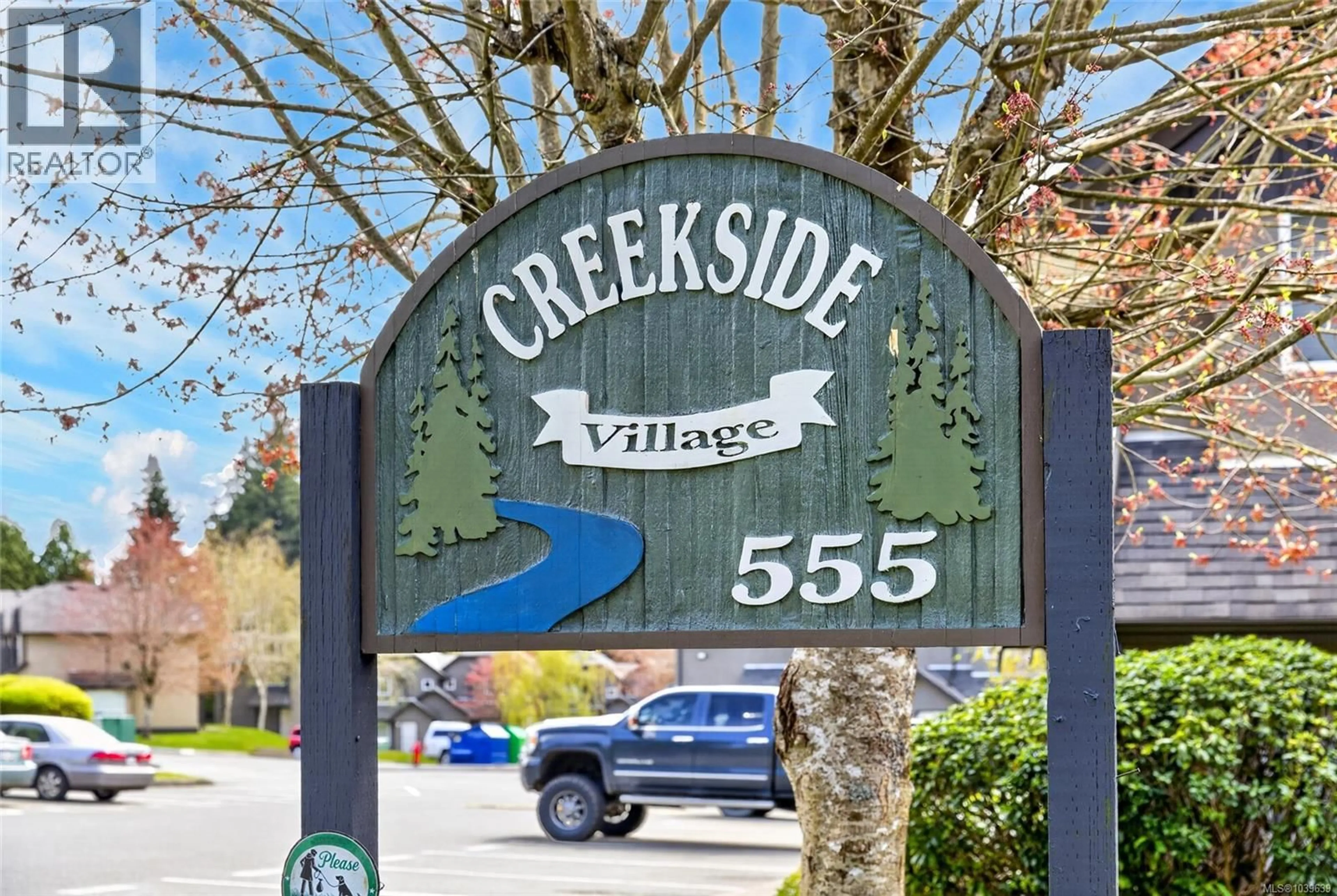 Unknown for 4 - 555 ROCKLAND ROAD, Campbell River British Columbia V9W8B7