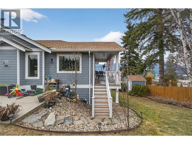 2991 7 AVENUE NORTHEAST, Salmon Arm 5