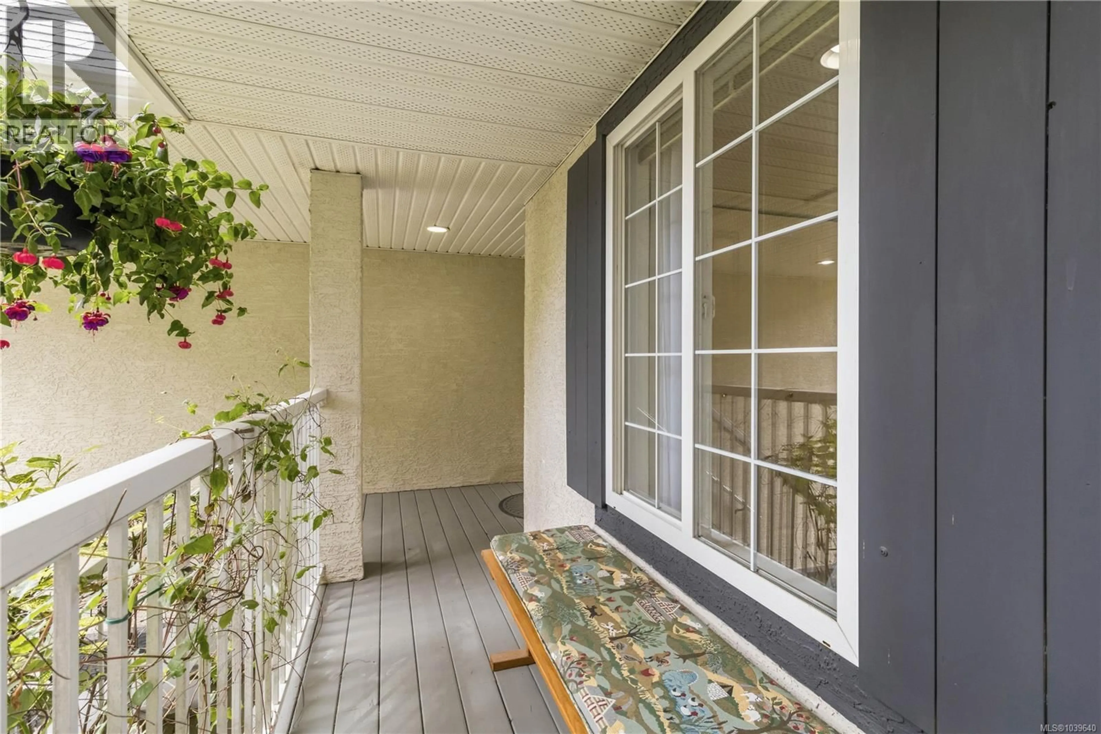Patio, street for 2439 GALLAND ROAD, Shawnigan Lake British Columbia V0R2W2