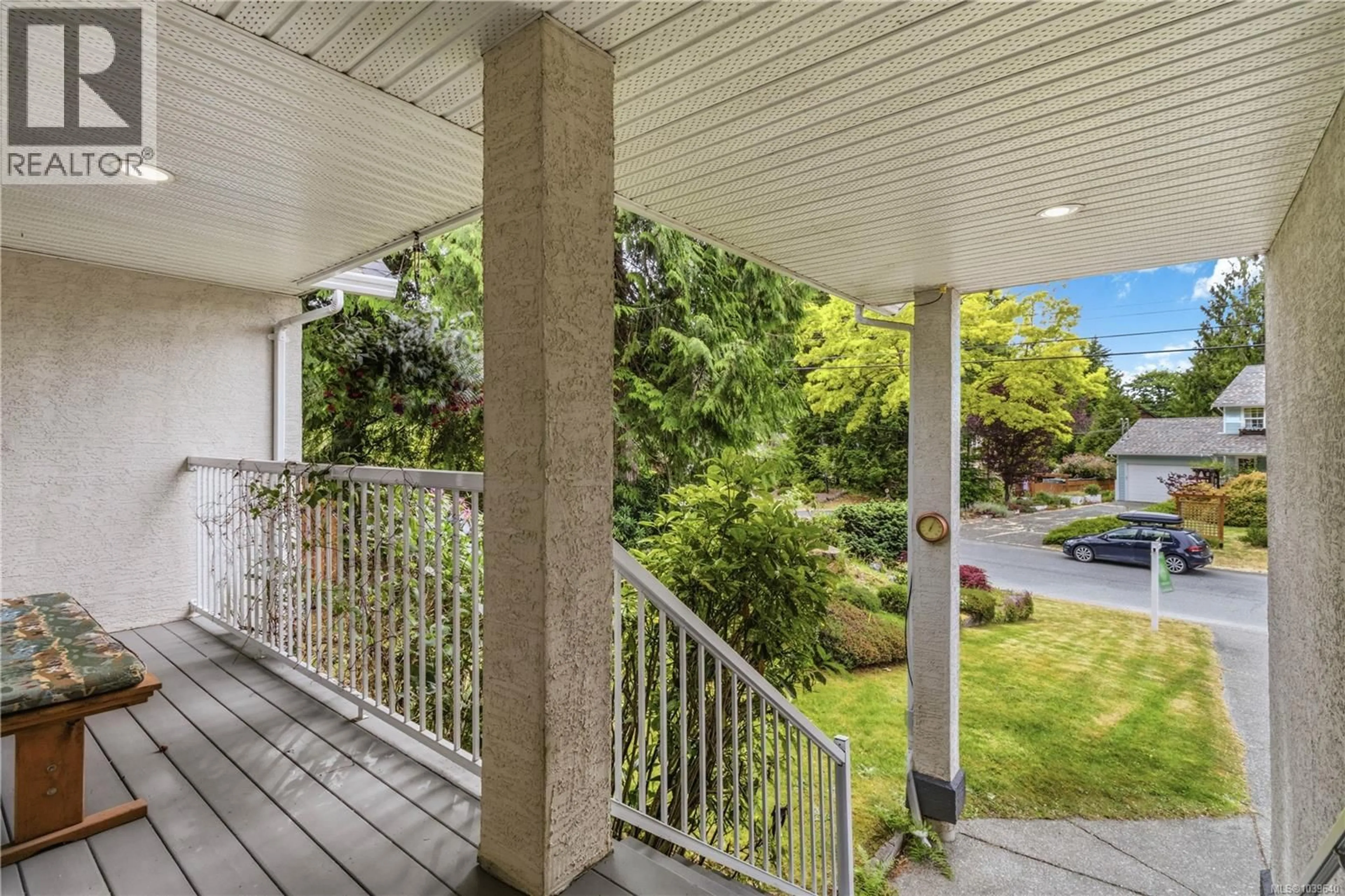 Patio, unknown for 2439 GALLAND ROAD, Shawnigan Lake British Columbia V0R2W2