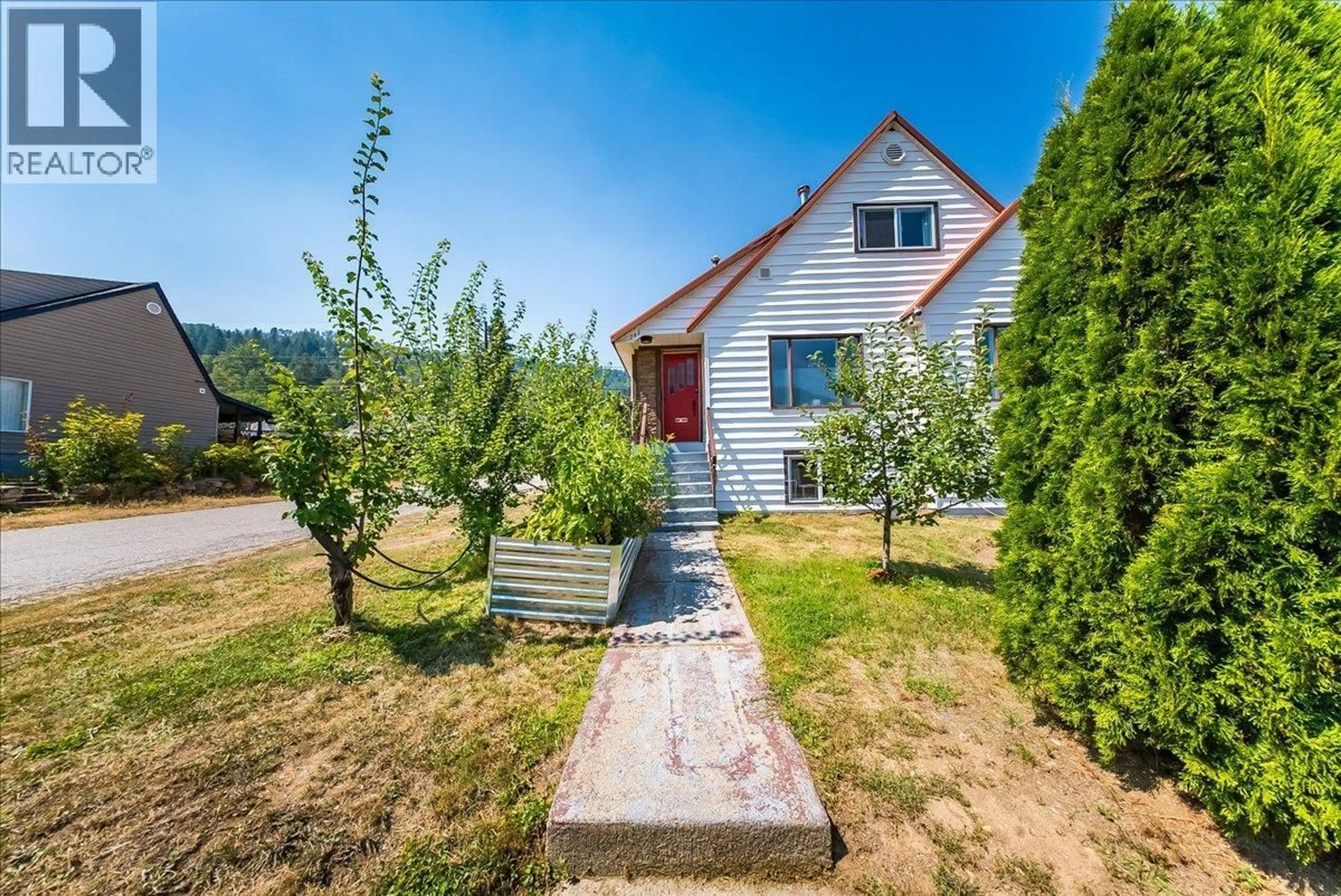 Unknown for 795 KIPLING STREET, Warfield British Columbia V1R2A3