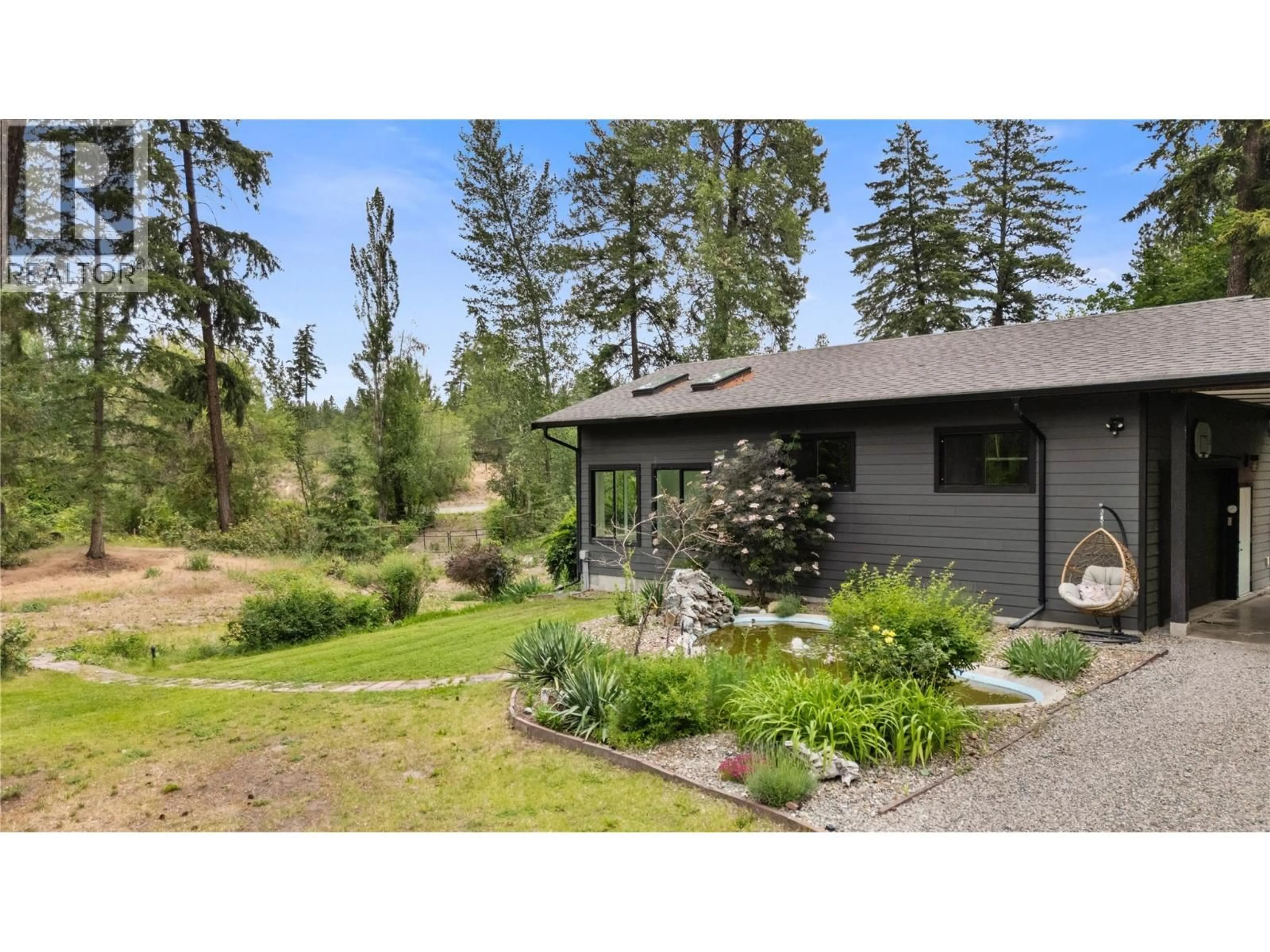 Unknown for 3153 HALL ROAD, Kelowna British Columbia V1W2R8