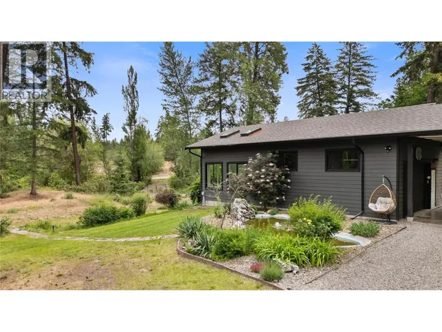 3153 HALL ROAD, Kelowna 2