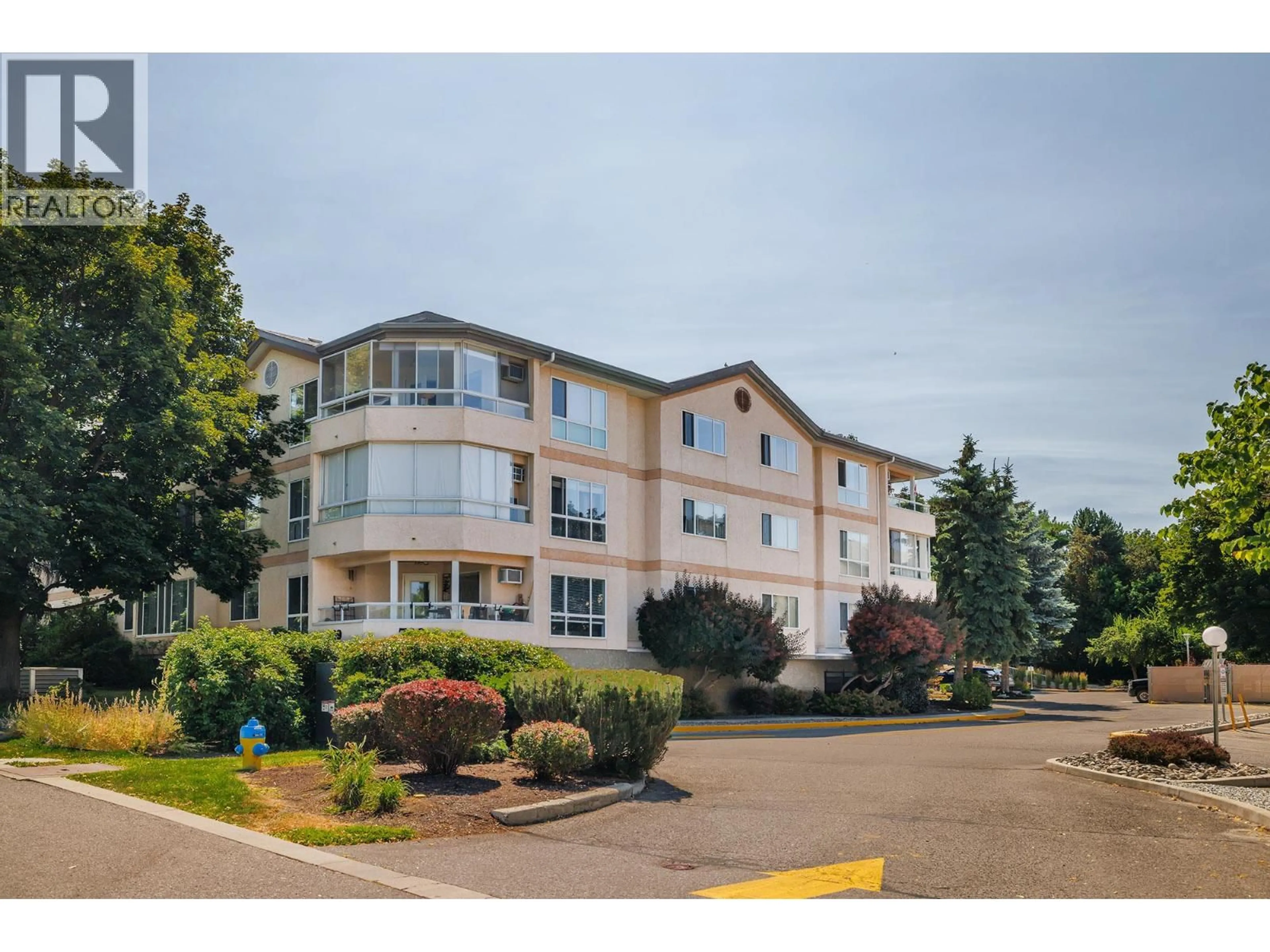 Unknown for 315 - 709 HOUGHTON ROAD, Kelowna British Columbia V1X7J7