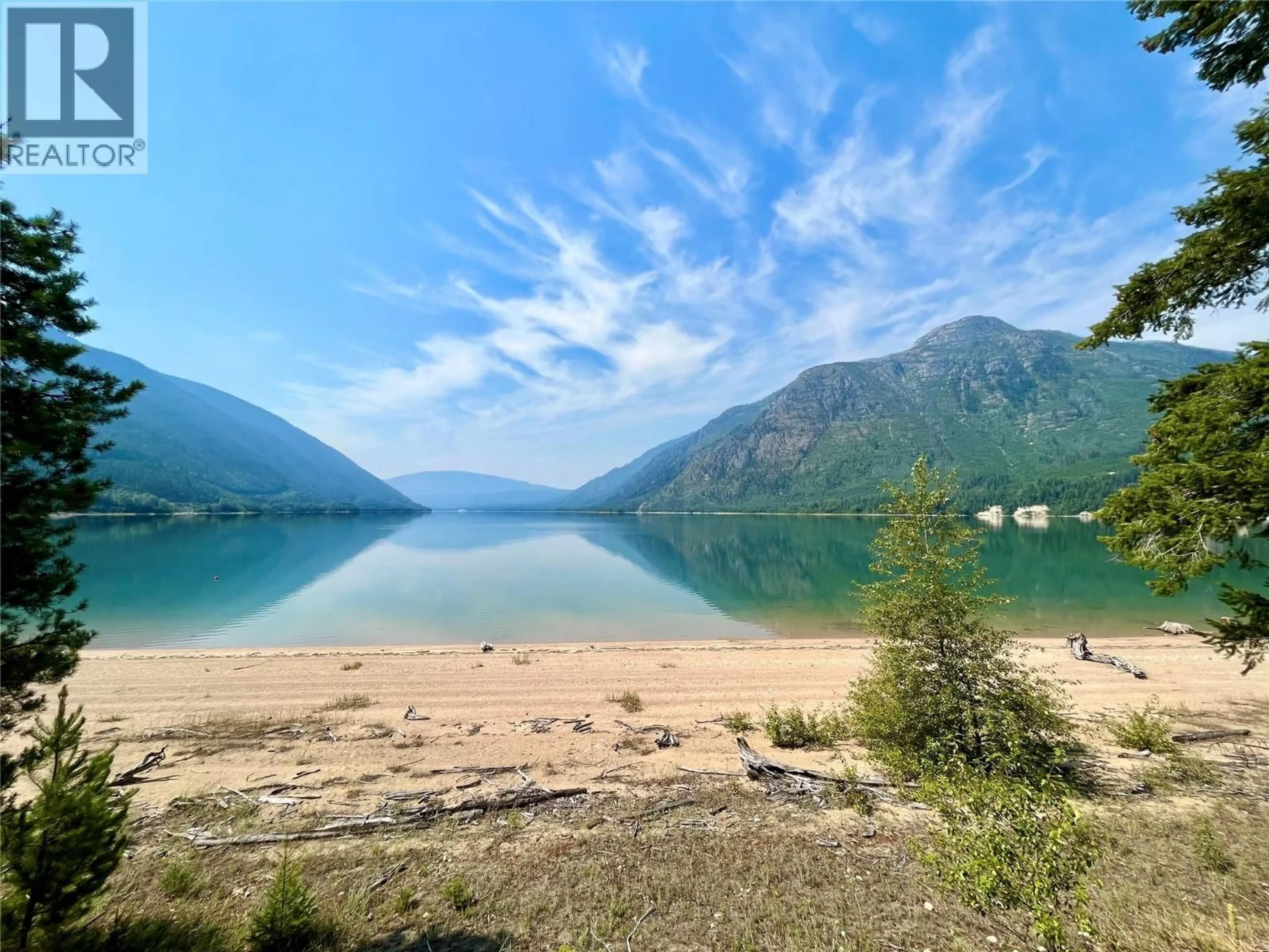 Blurry image for 118 BAKER ROAD, Burton British Columbia V0G1R0
