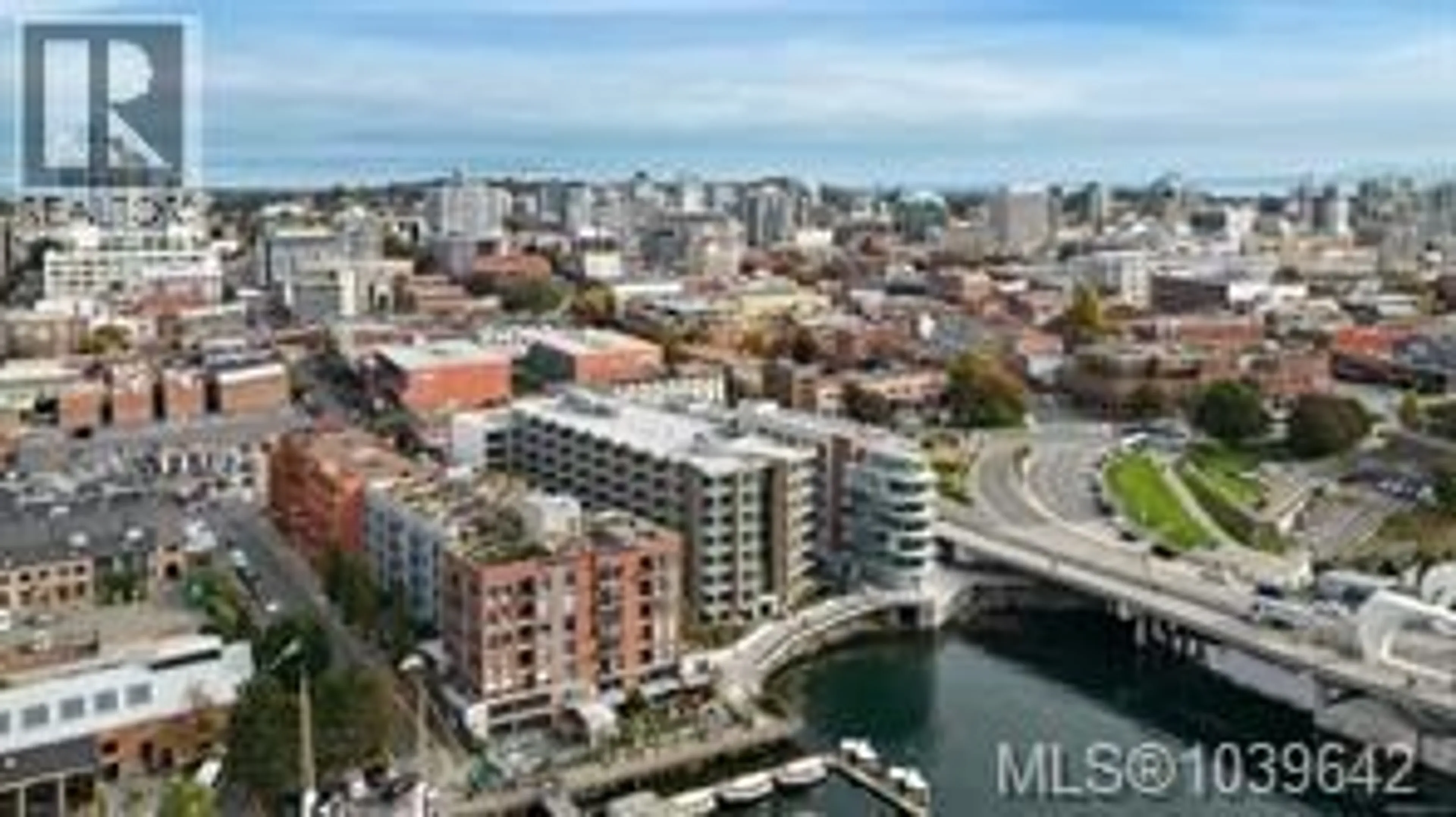 Blurry image for 814 - 1628 STORE STREET, Victoria British Columbia V8W3K3