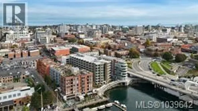 814 - 1628 STORE STREET, Victoria 2