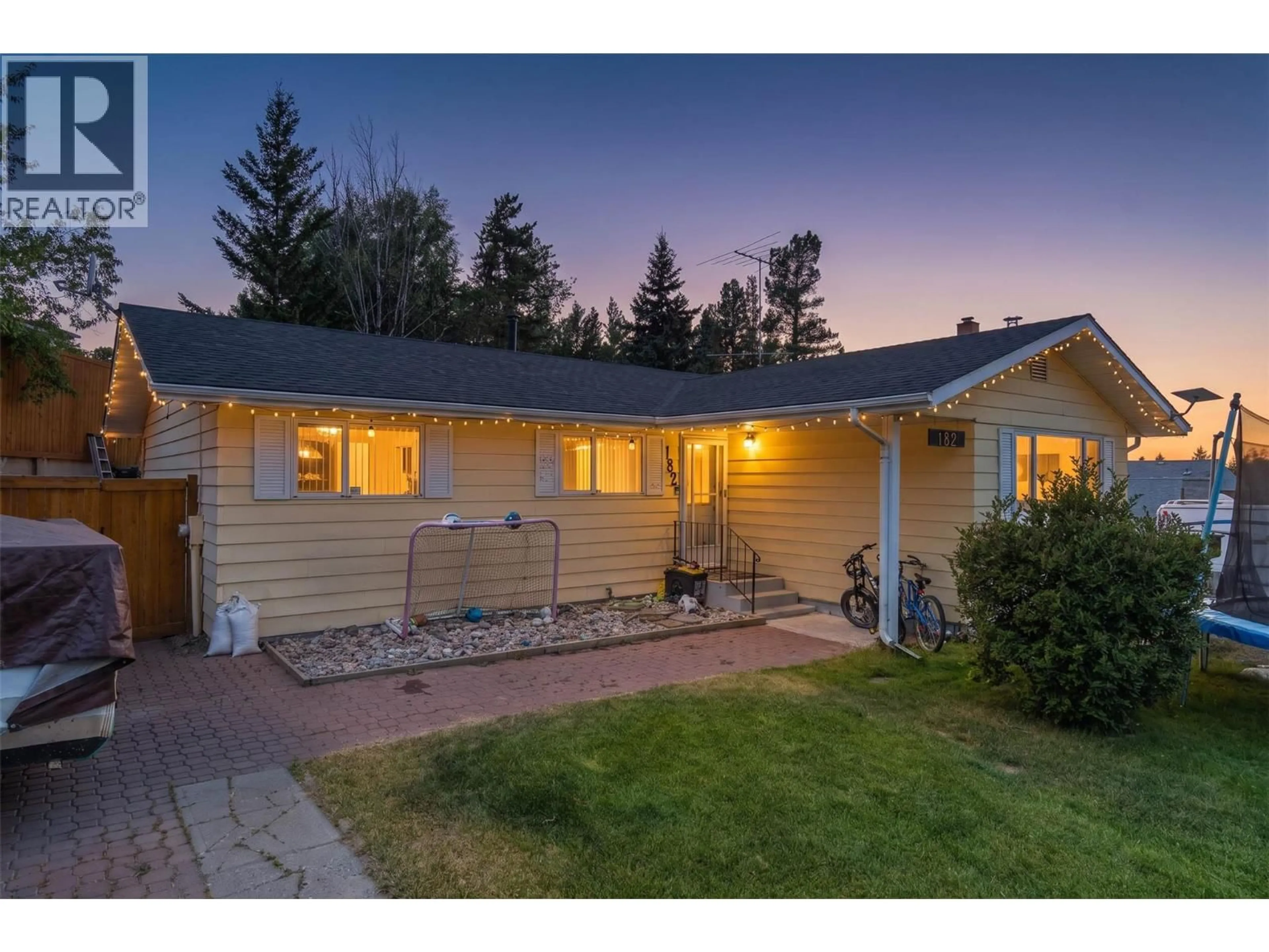 Unknown for 182 JASPER DRIVE, Logan Lake British Columbia V0K1W0