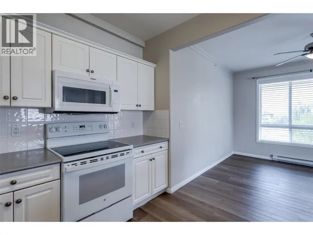 401 - 1962 ENTERPRISE WAY, Kelowna 5
