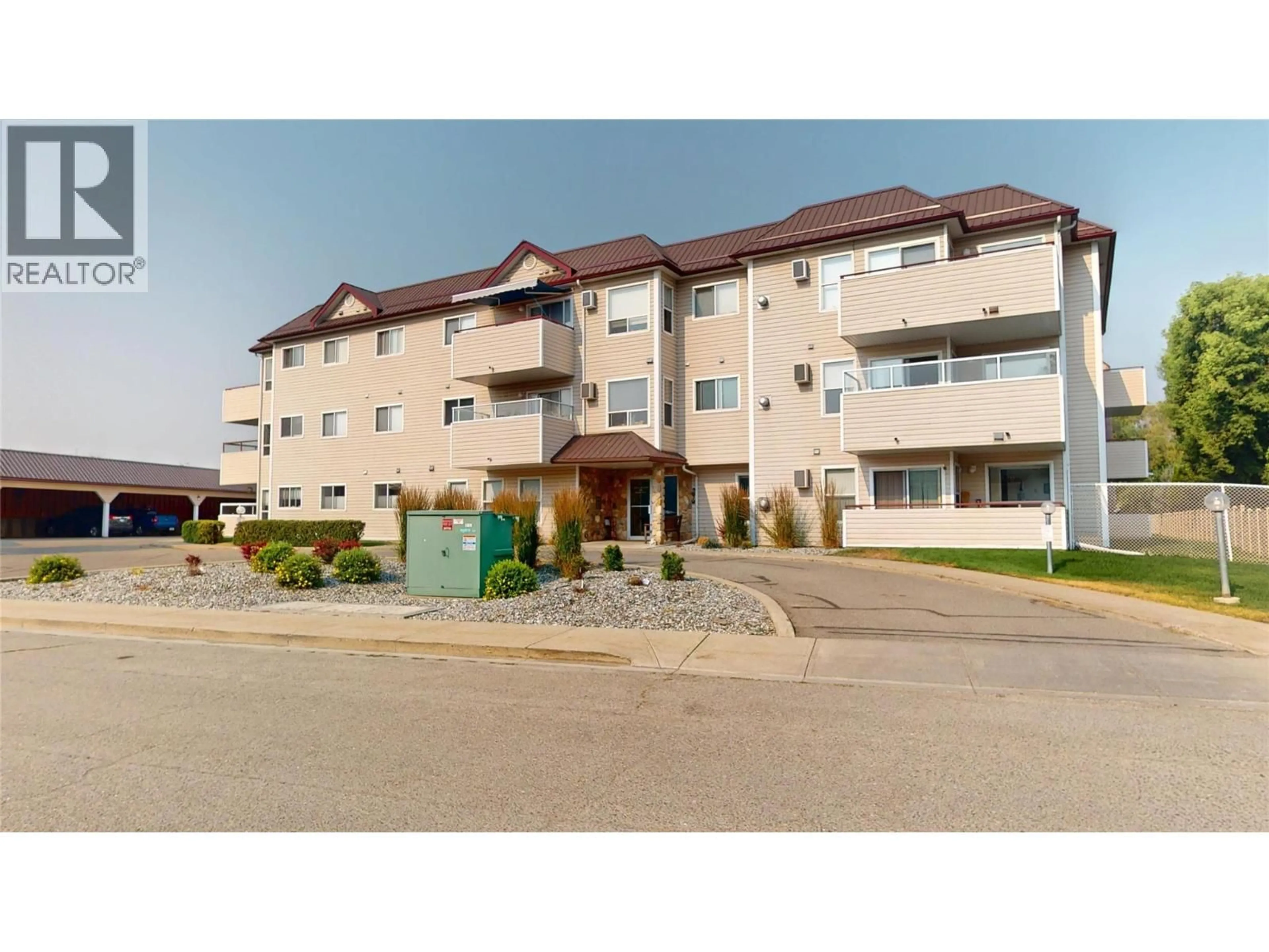Unknown for 304 - 1201 KOKANEE DRIVE NORTH, Cranbrook British Columbia V1C6P8