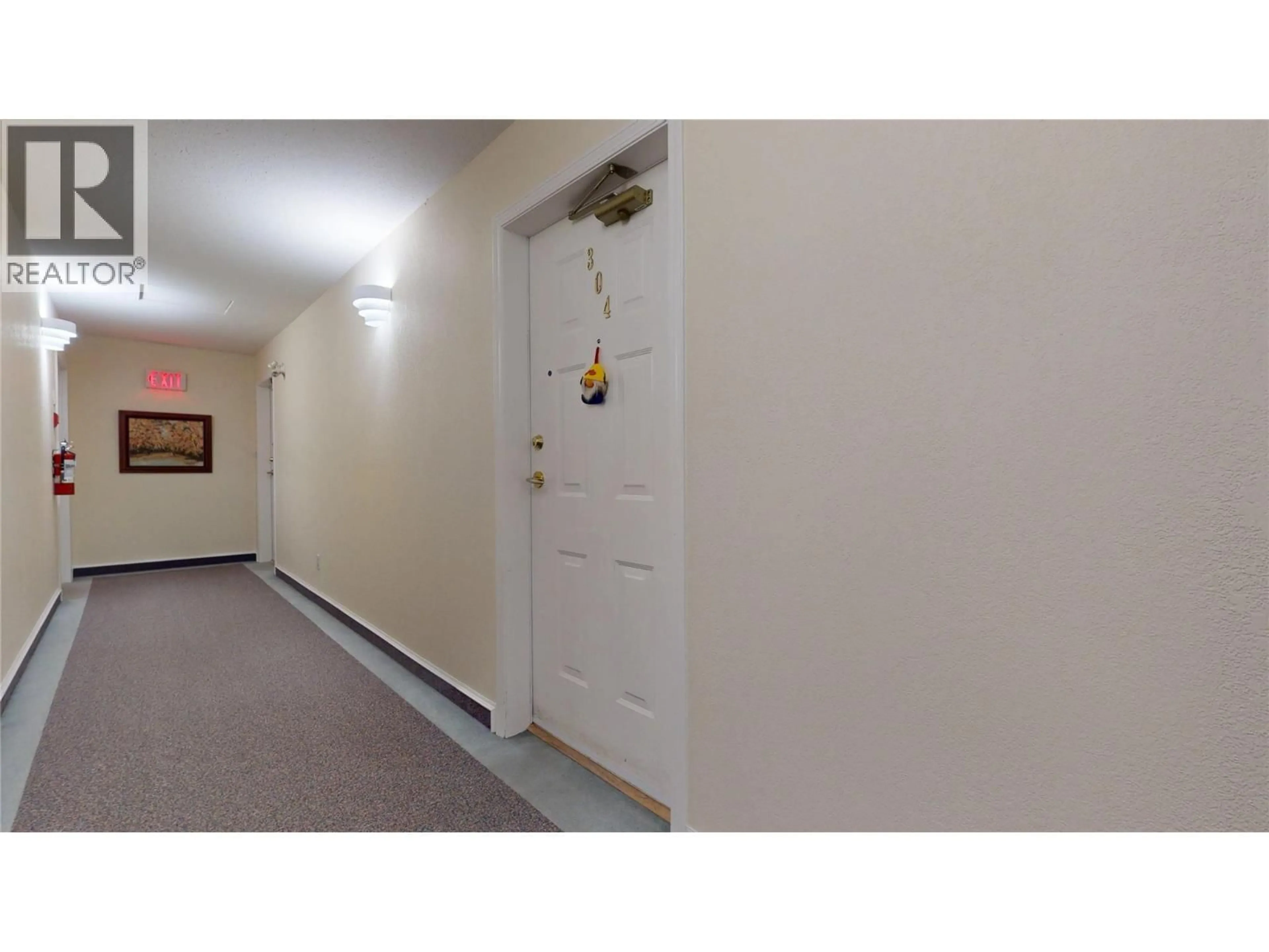 Unknown for 304 - 1201 KOKANEE DRIVE NORTH, Cranbrook British Columbia V1C6P8