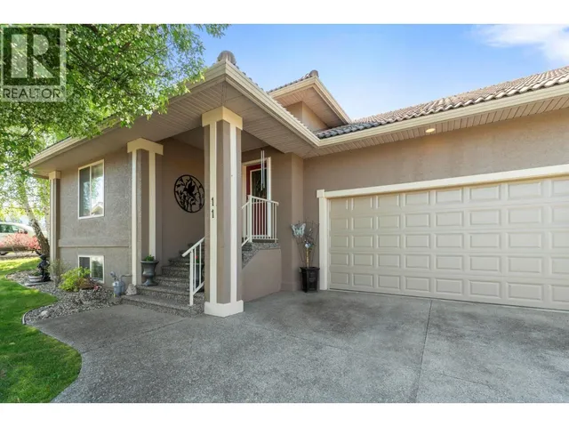 11 - 2550 GOLF COURSE DRIVE, Blind Bay 4