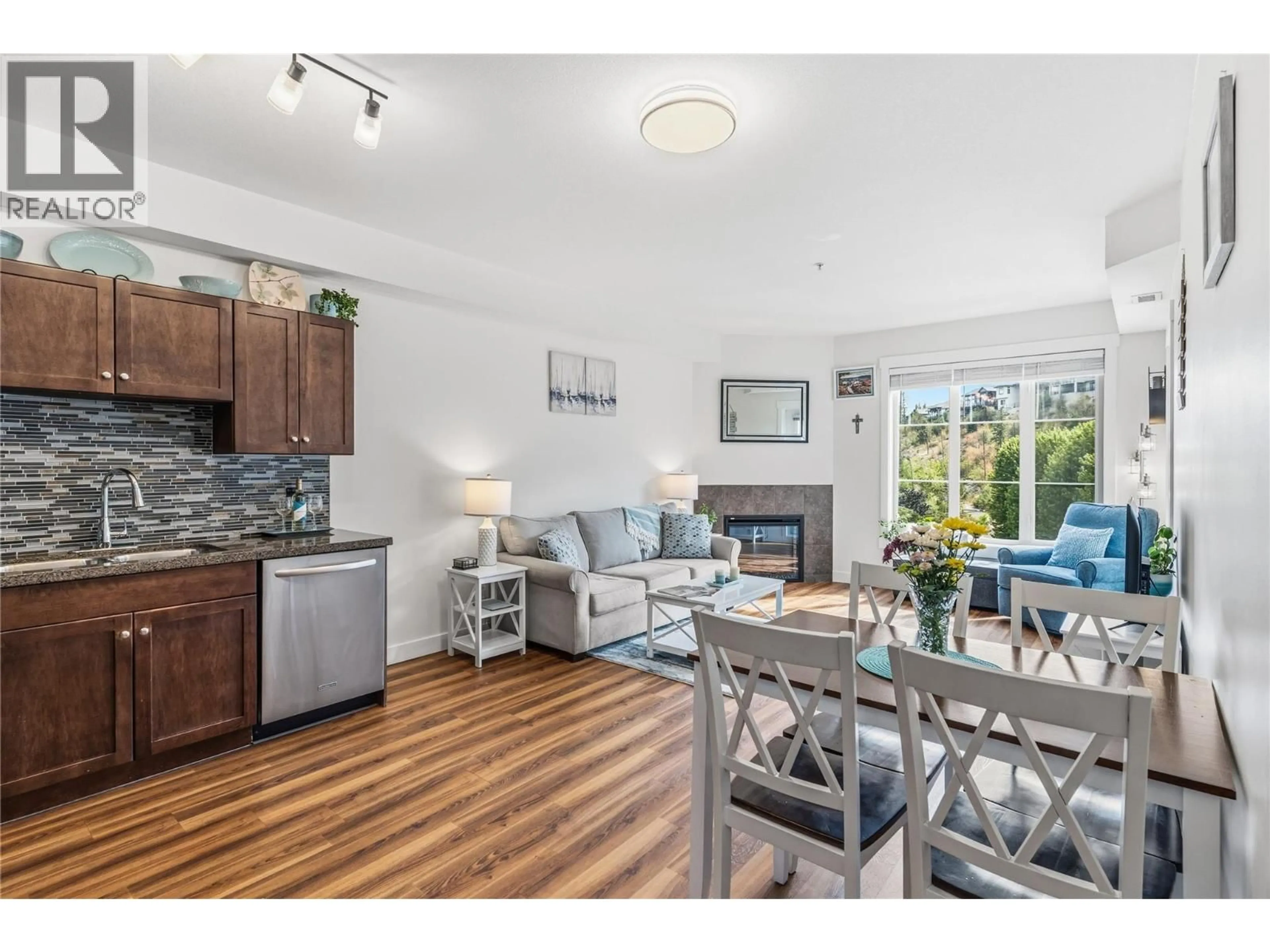 Unknown for 1405 - 1875 COUNTRY CLUB DRIVE, Kelowna British Columbia V1V2W7