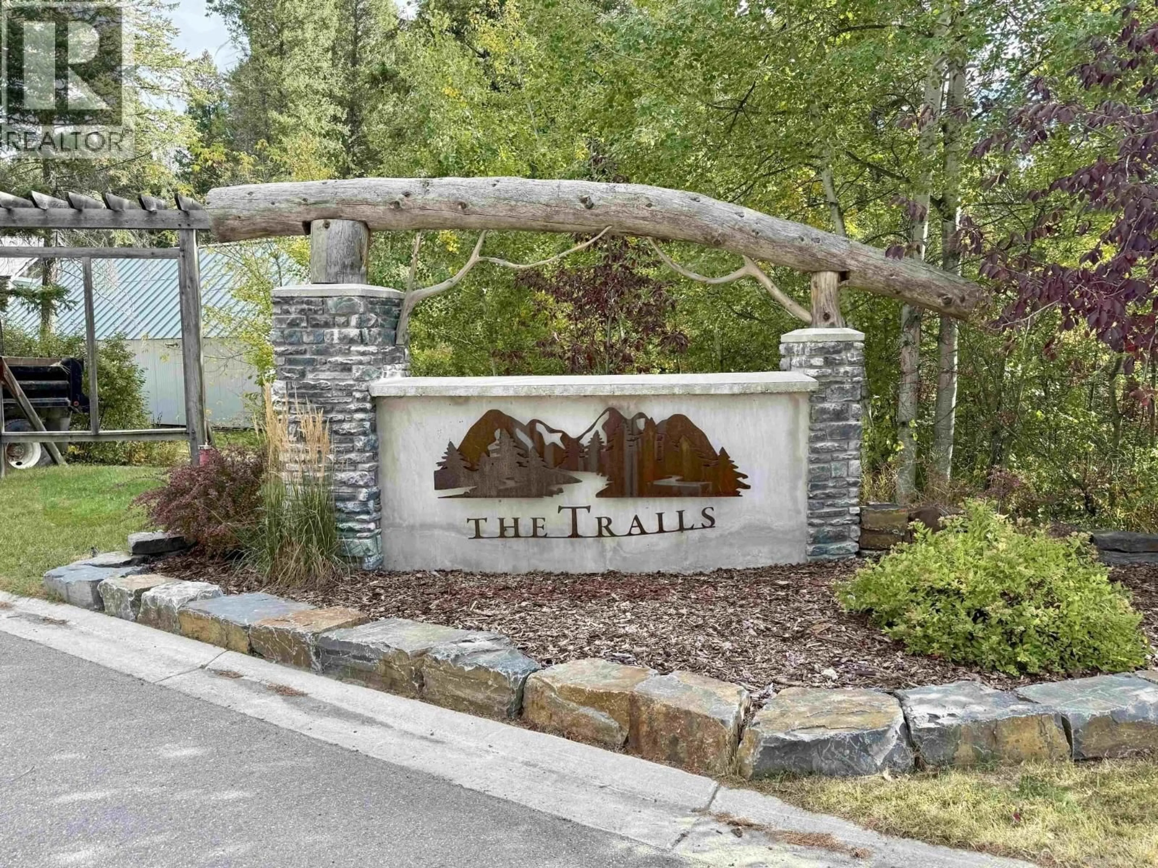 Unknown for 1814 FOXWOOD TRAIL, Windermere British Columbia V0B2L2